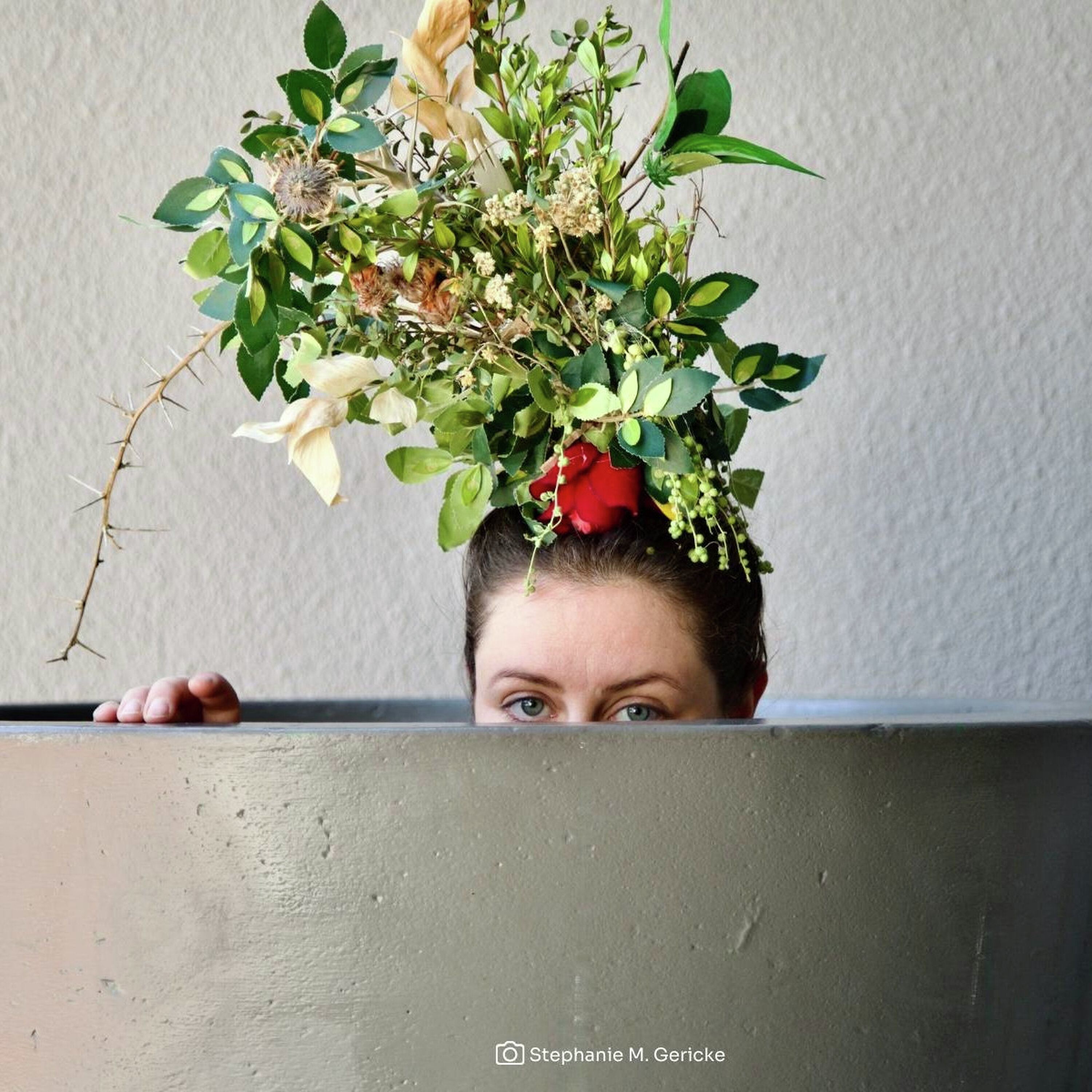 Die Potplant: ‘n Tragedie episode artwork