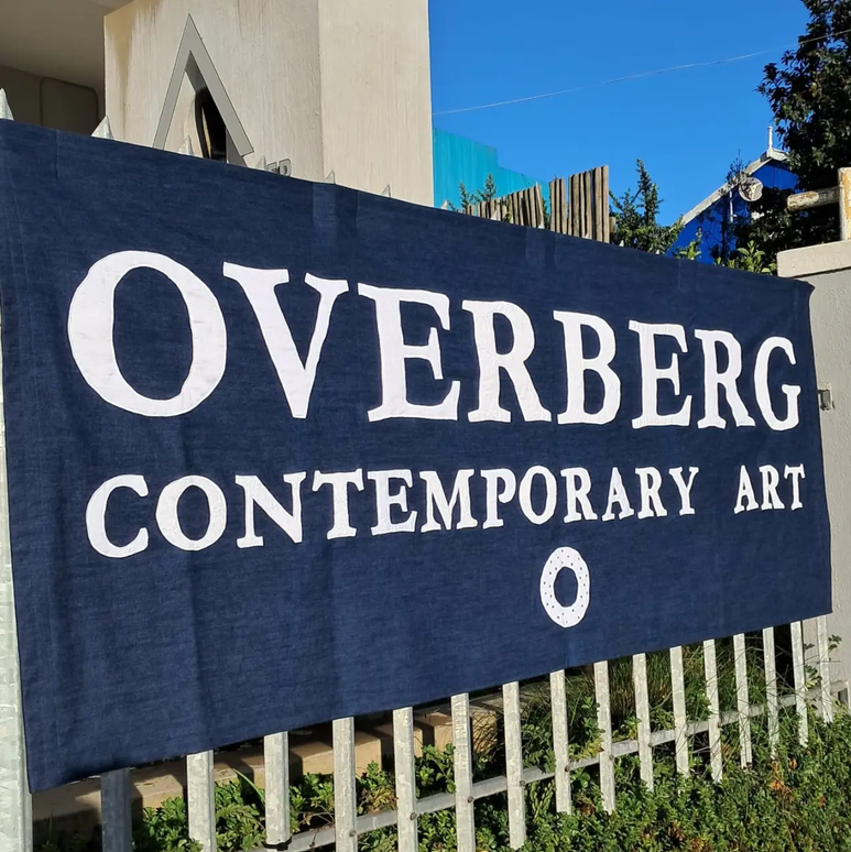 Nuwe galery op Napier