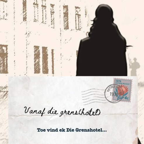 Die Grenshotel