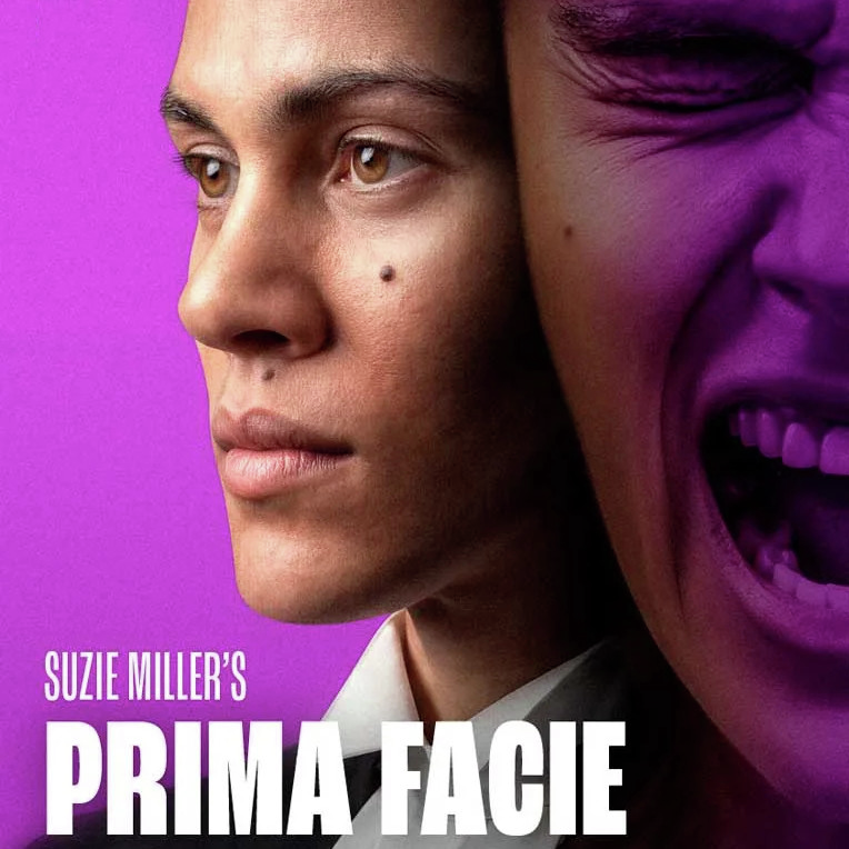 Prima Facie