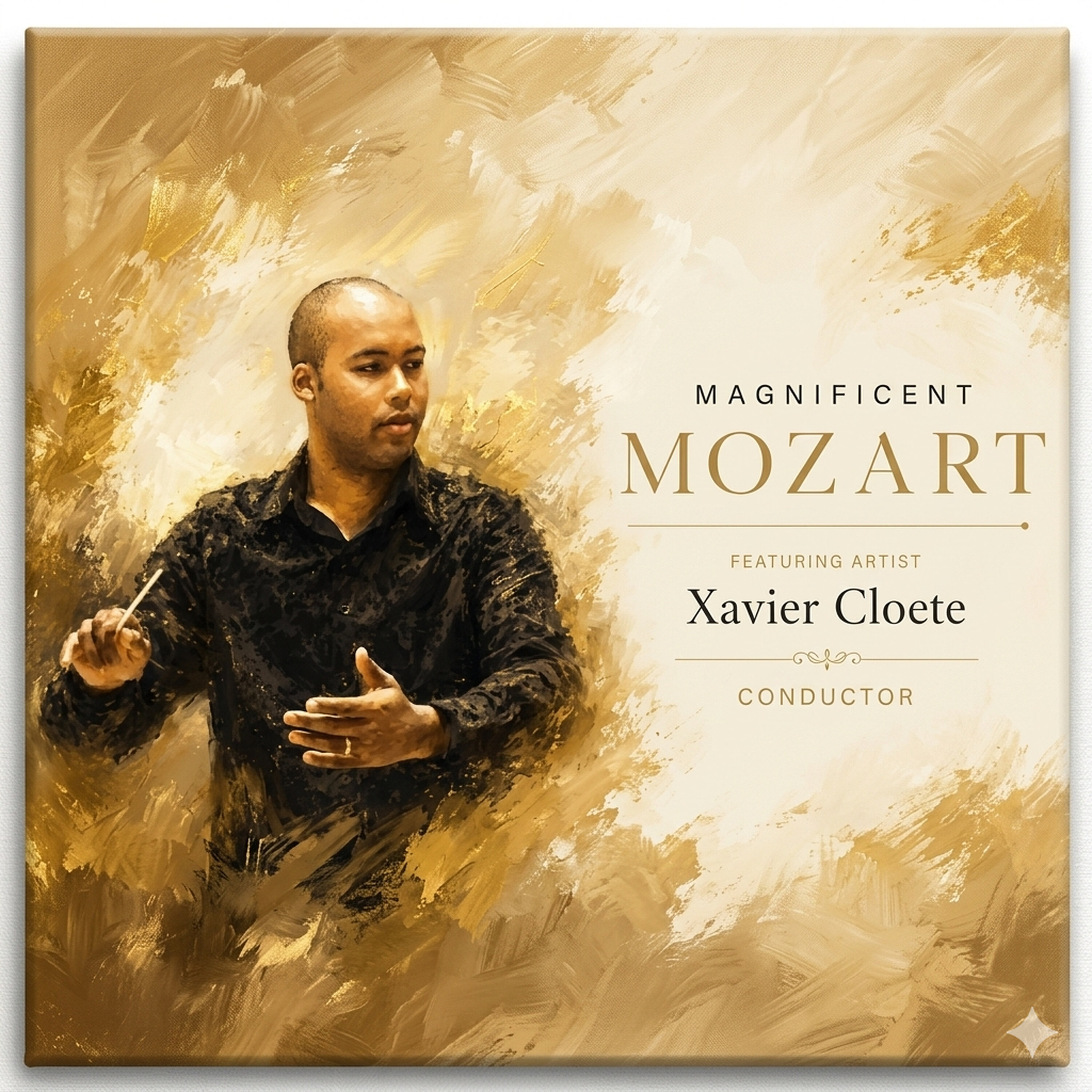 Magnificent Mozart in Pretoria