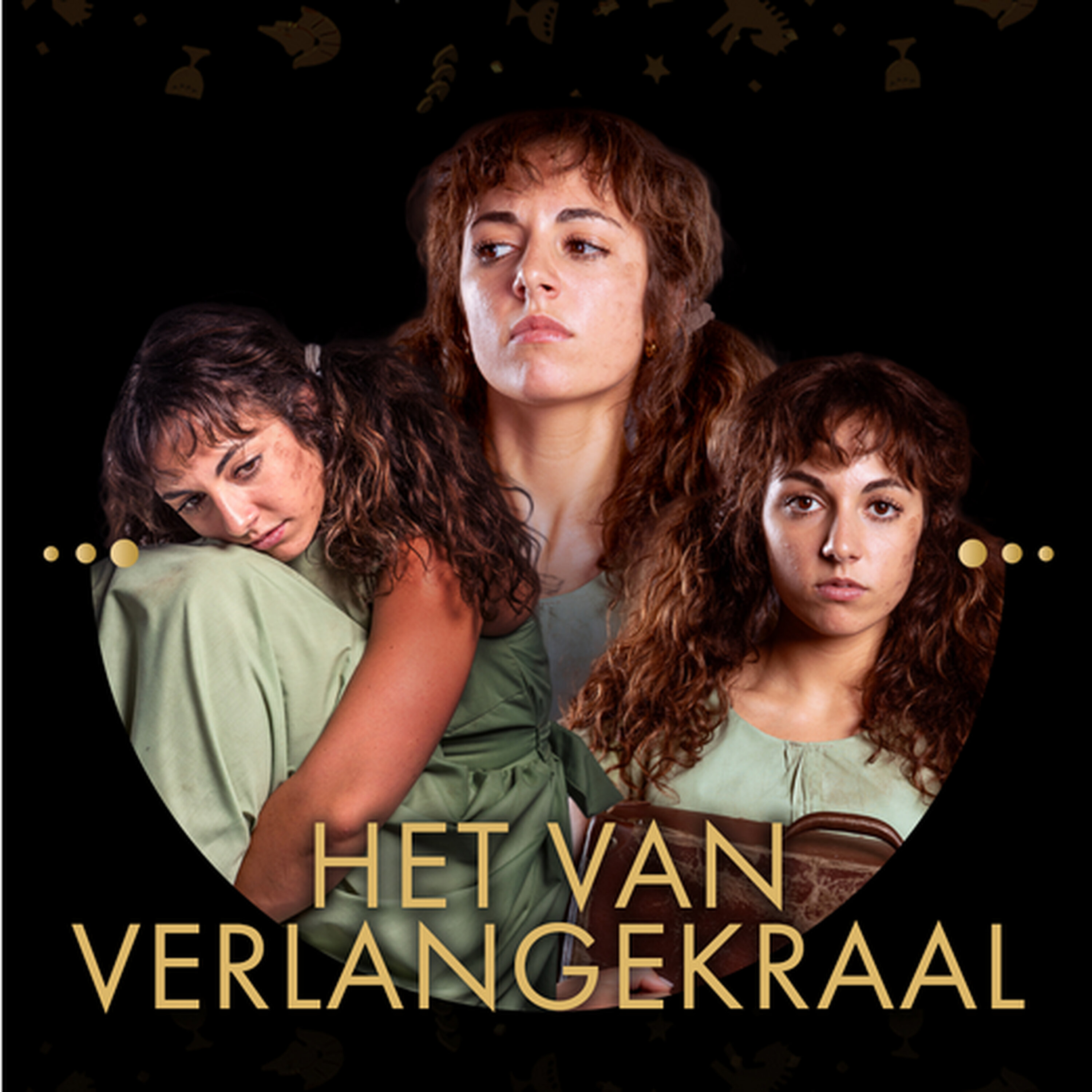 Het van Verlangekraal episode artwork