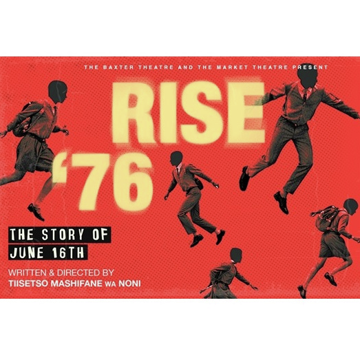 RISE ’76: THE STORY OF JUNE 16TH