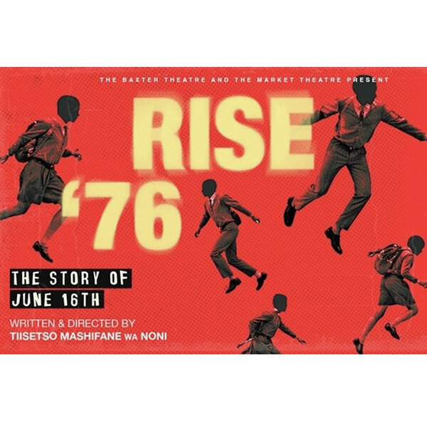 RISE ’76: THE STORY OF JUNE 16TH