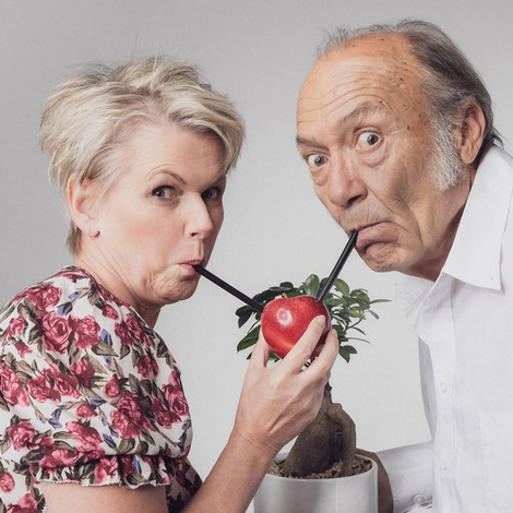 Eerste vir Ales – Margit en Frank