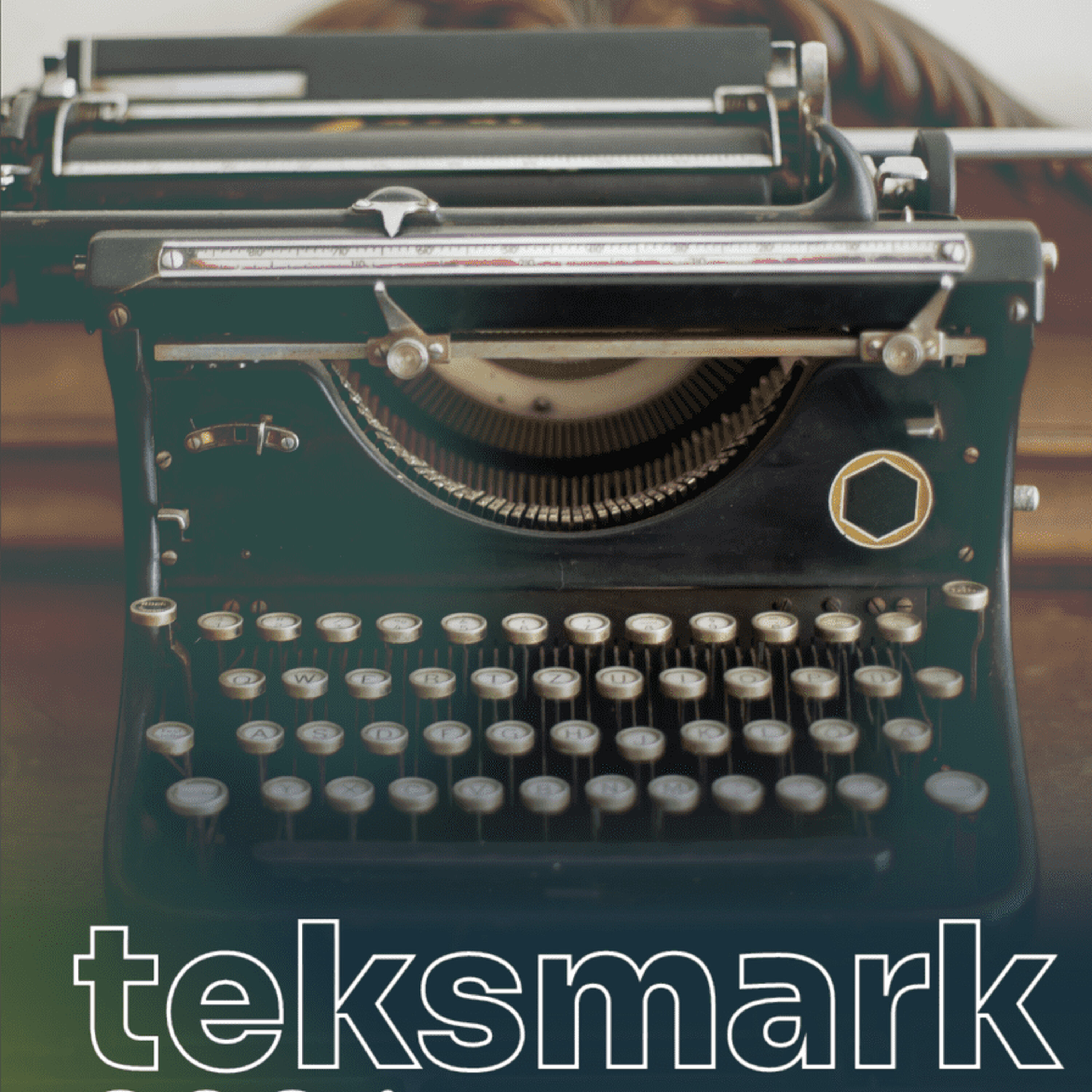Teksmark 2026