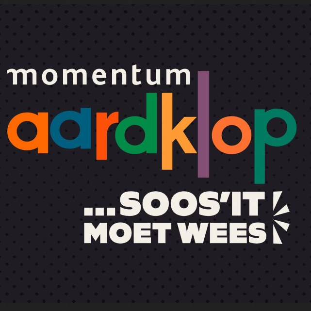 Aardklop 2026- feesprogram