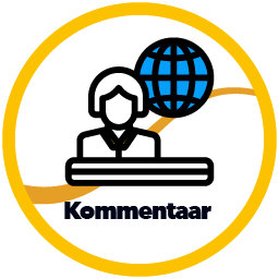 Kommentaar 15 Maart 2026