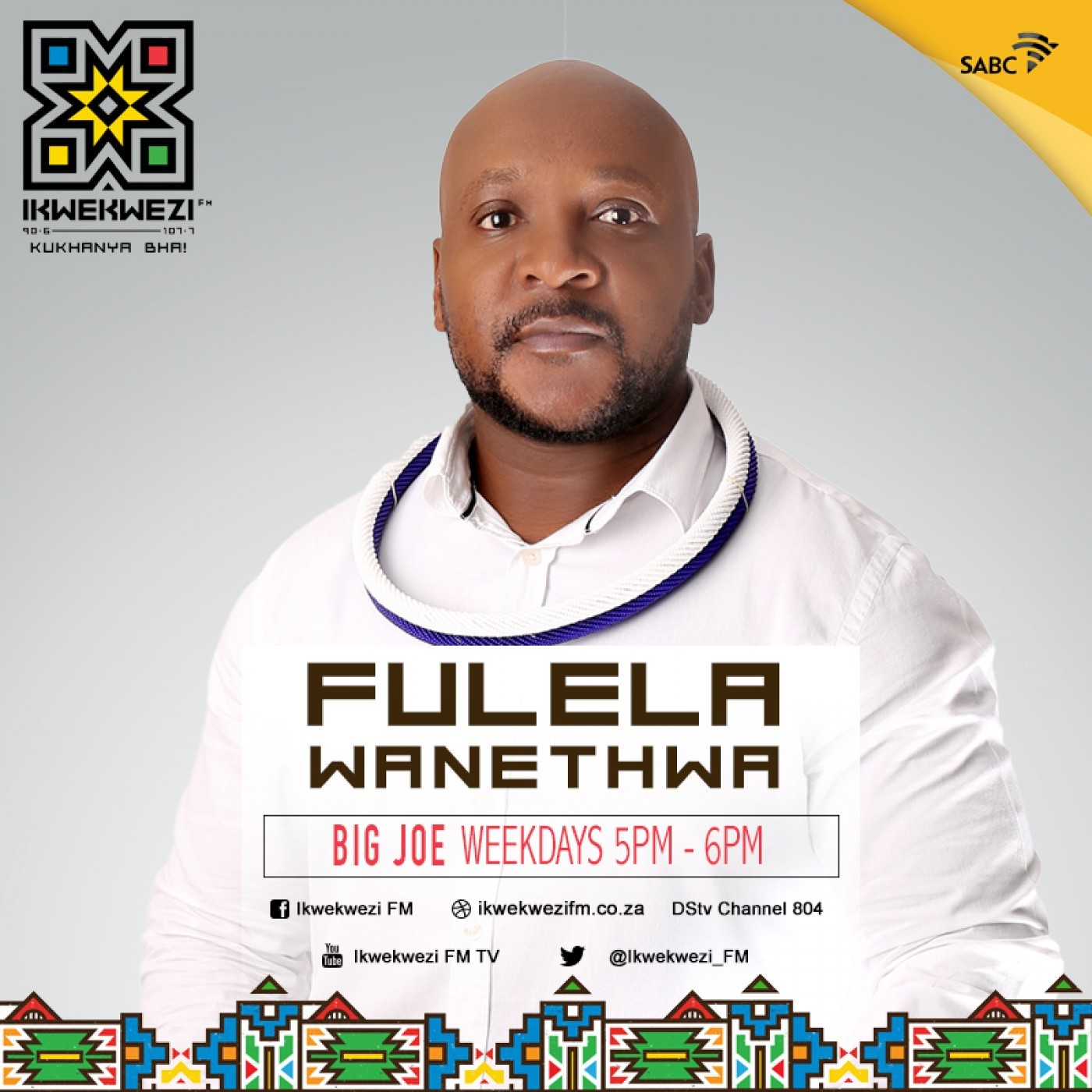 FULELA WANETHWA episode artwork
