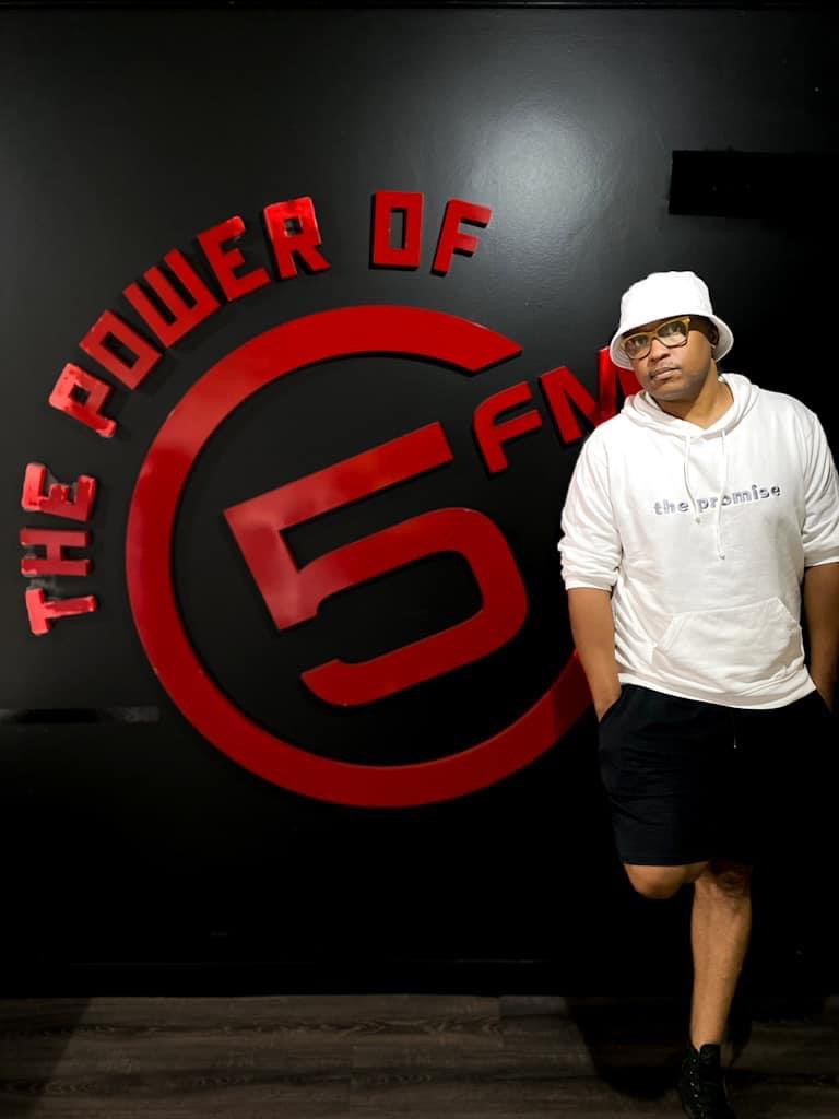 5 SUNDAY SESSIONS: NUTTY NYS