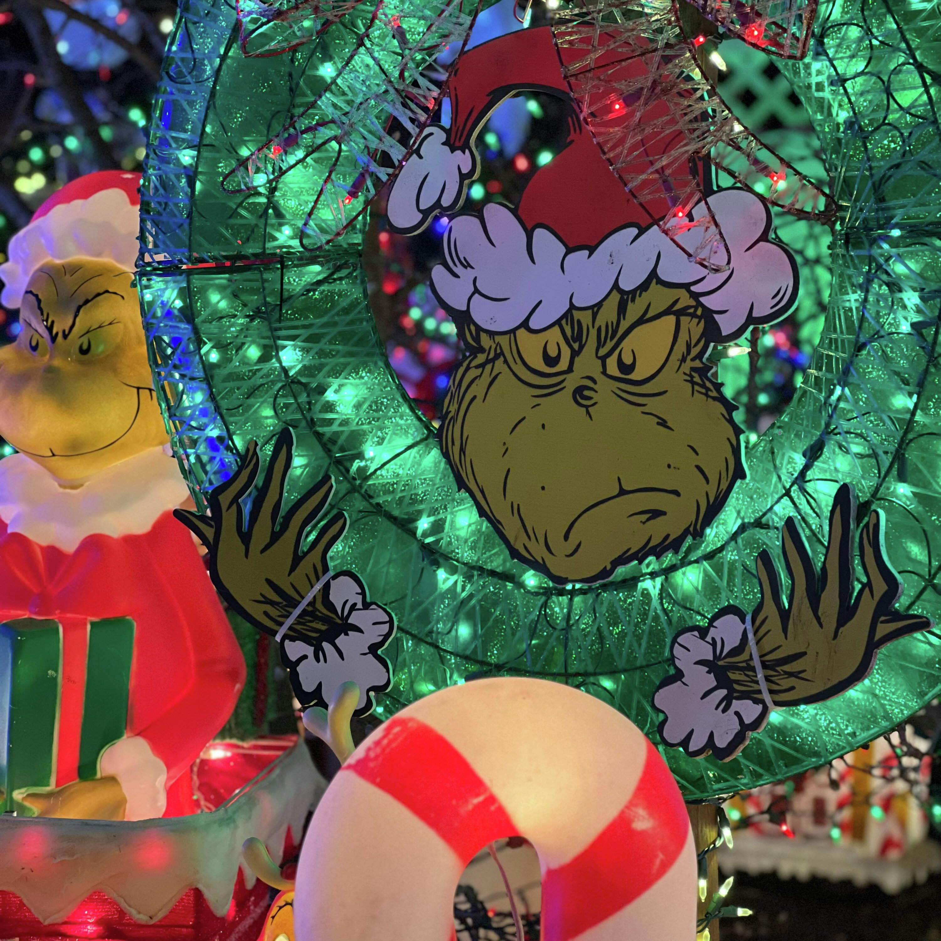 5B ARE THABO AND MARLI THE GRINCH NOW? (18 DECEMBER 2025) 5B ARE THABO AND MARLI THE GRINCH NOW? (18 DECEMBER 2025)