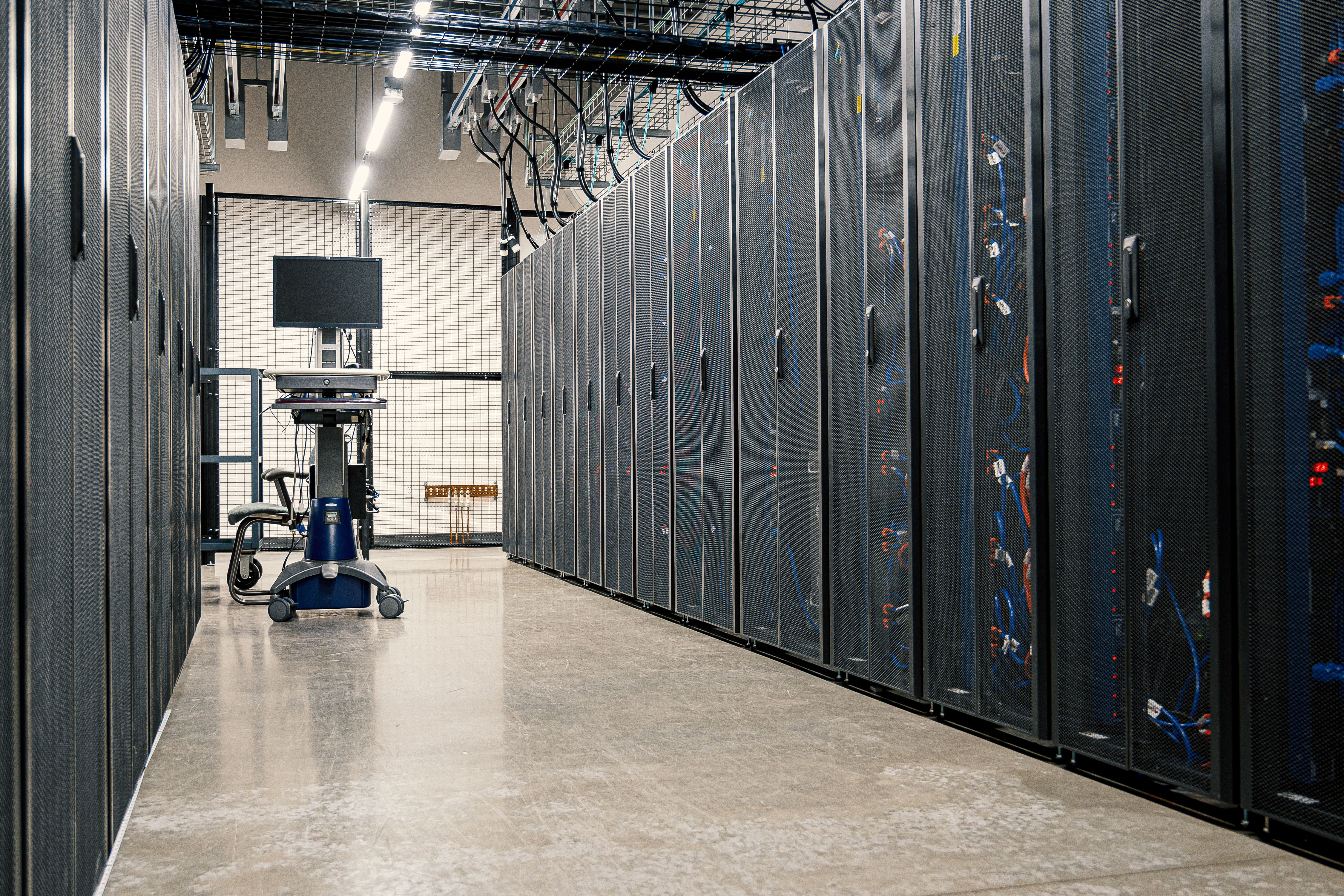 5B AI DATA CENTRES IN WESTERN CAPE episode artwork