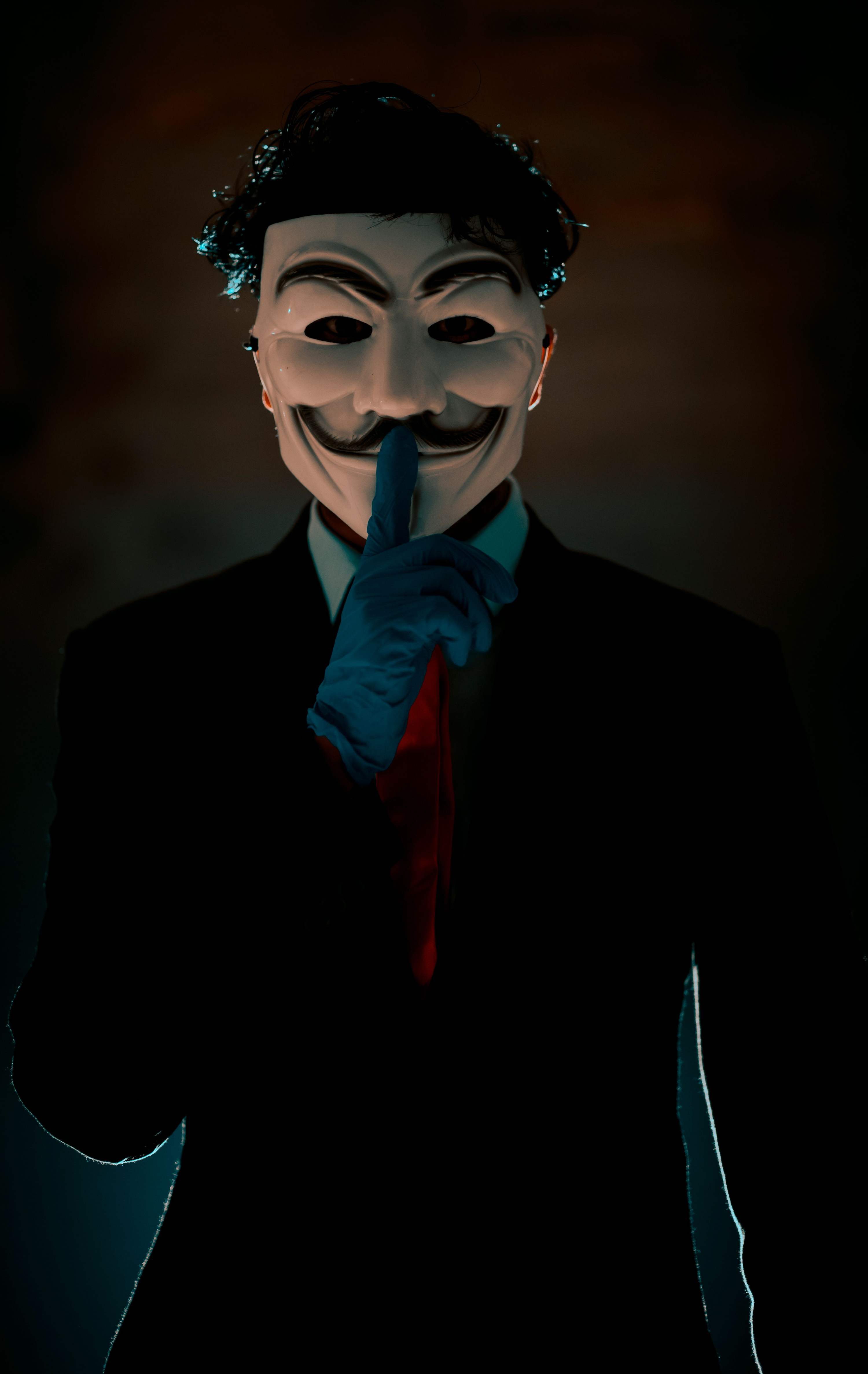5B I BET YOU CAN'T FIND - SOMEONE WITH A SECRETS episode artwork