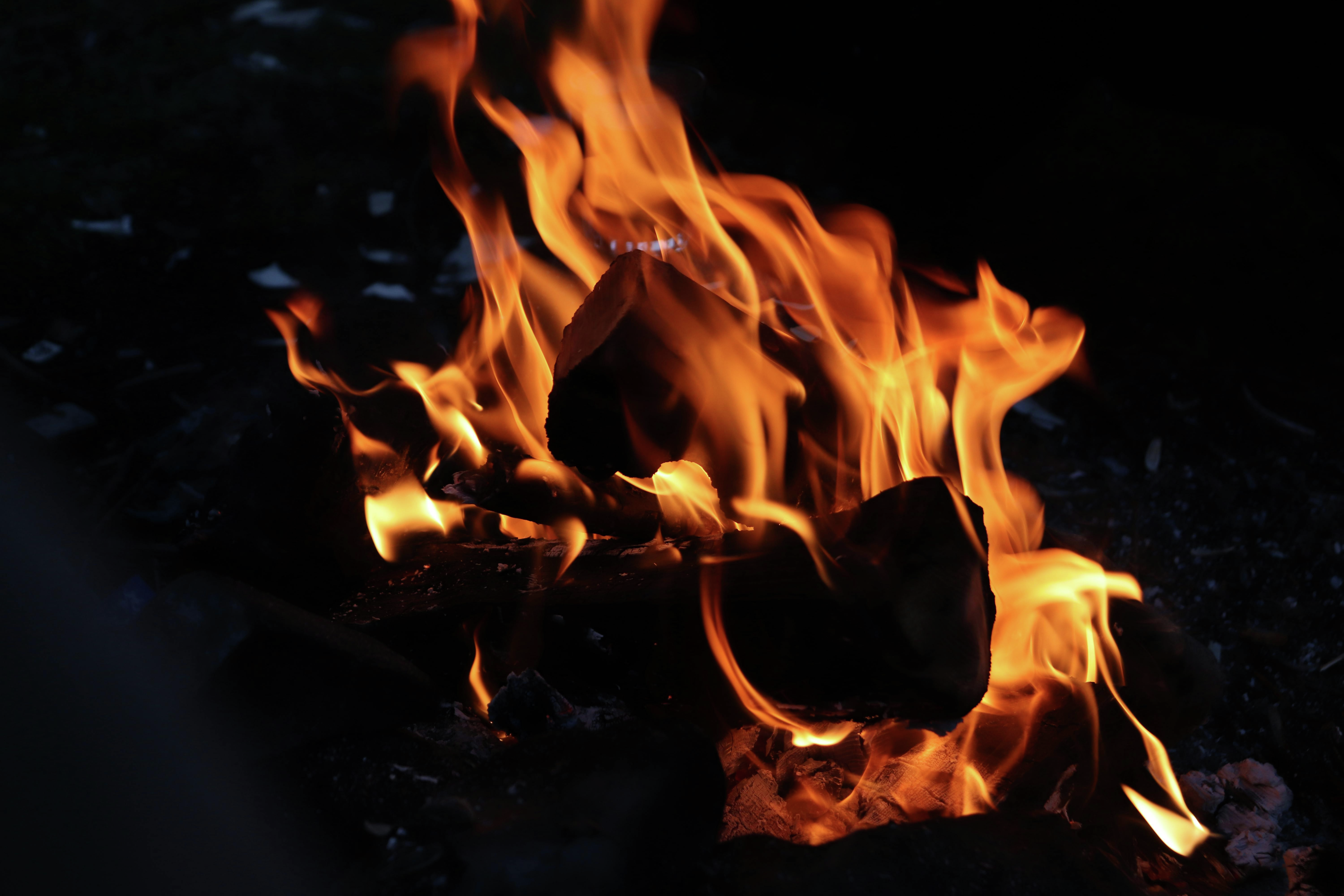 5B BUZZWORD - FIRE episode artwork