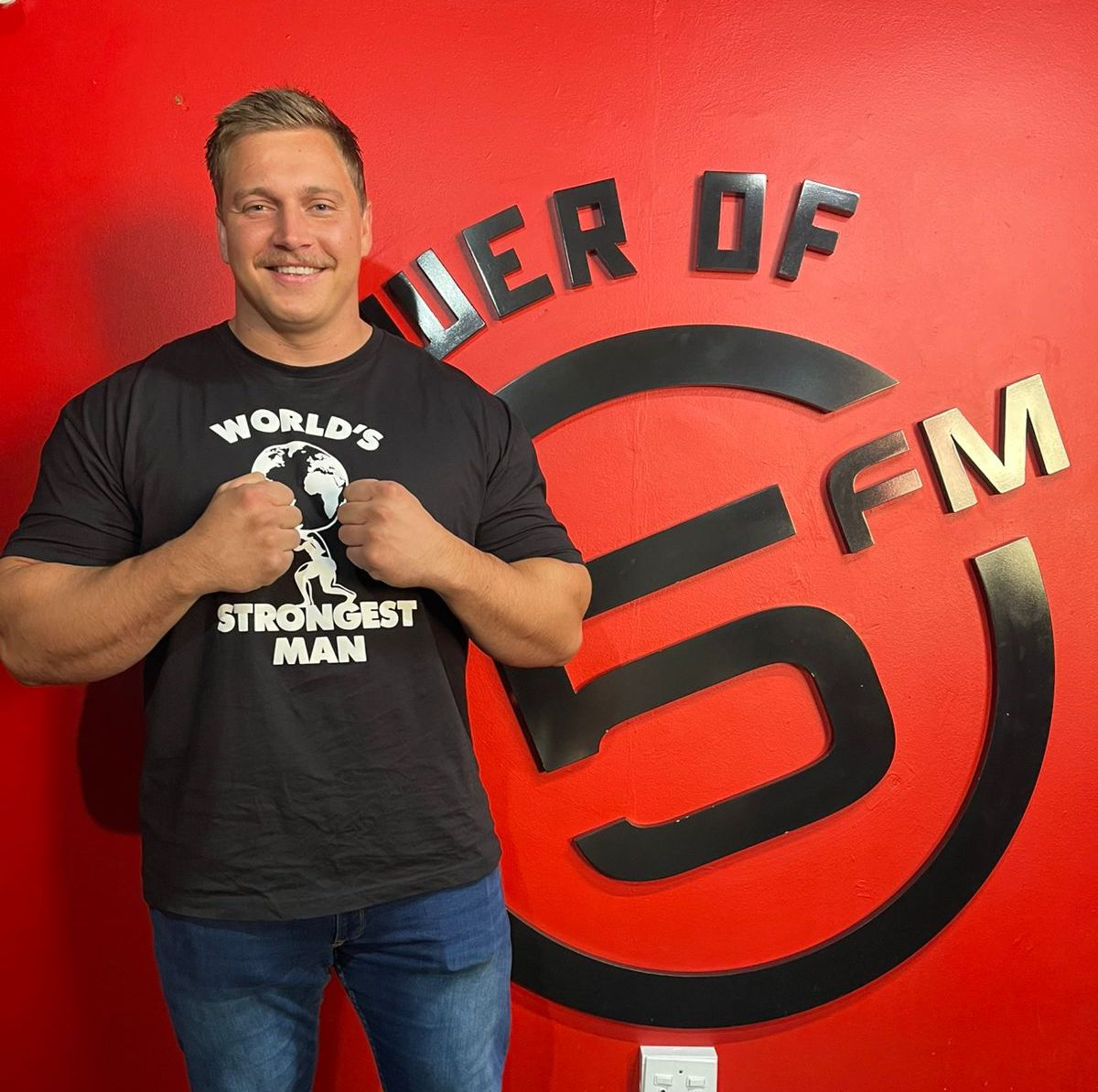 GAME ON – WOZA WEEKEND: RAYNO NEL