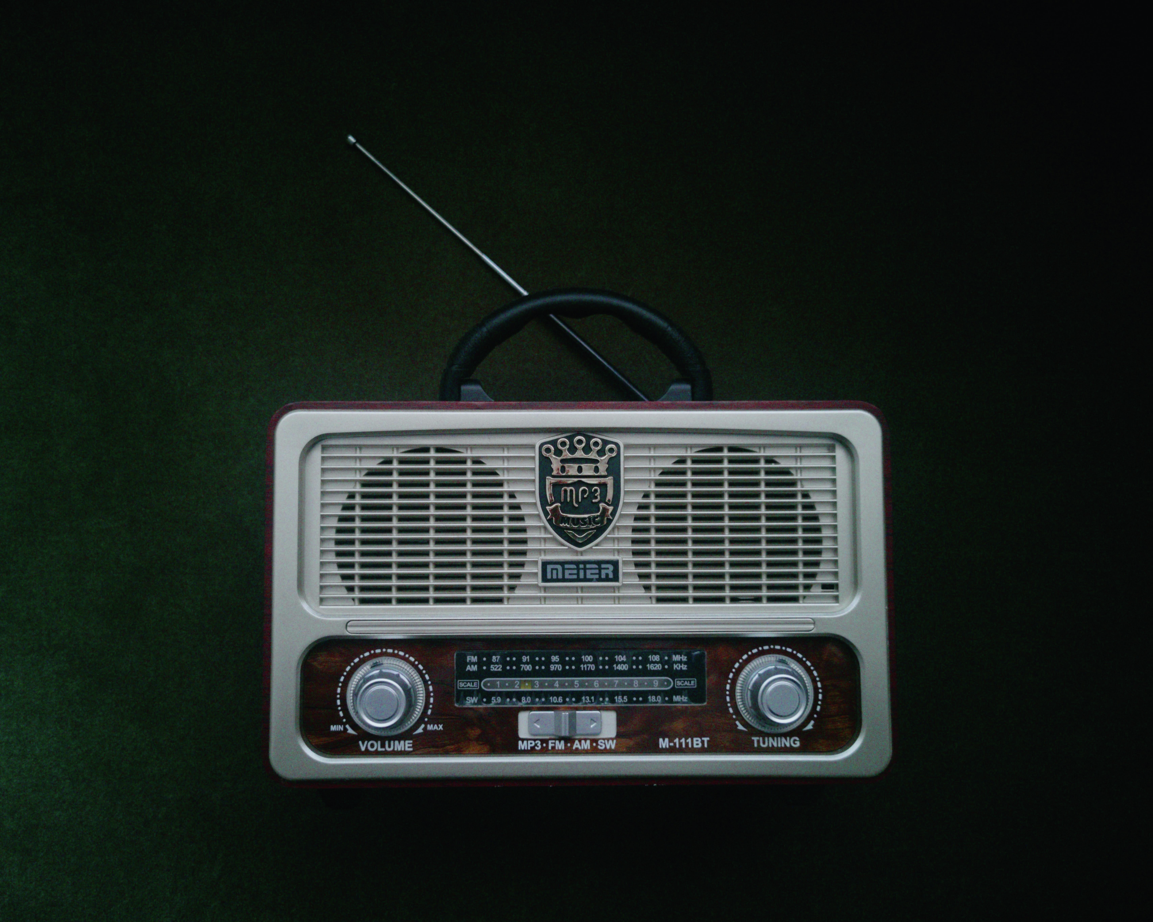 WORLD RADIO DAY AI IN RADIO (12 FEB 26) episode artwork