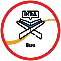 Ikra 28 Augustus 2026