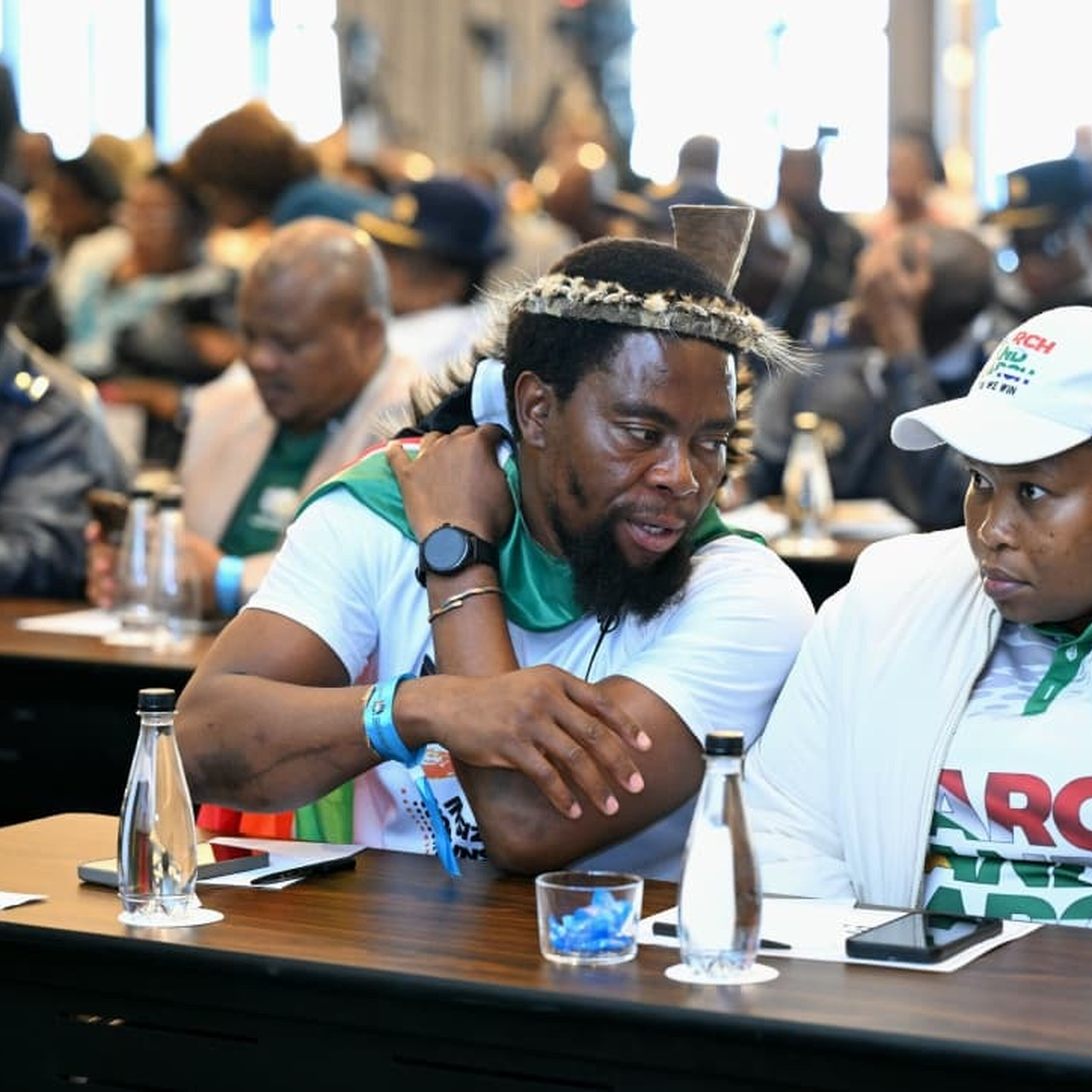 KZN summit pushes lawful migration control