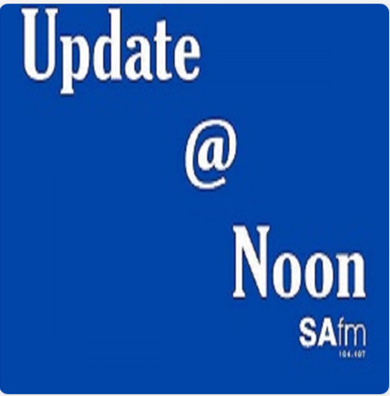 The Council for GeoScience has confirmed that a magnitude 3.62 tremor was recorded in the West of Johannesburg