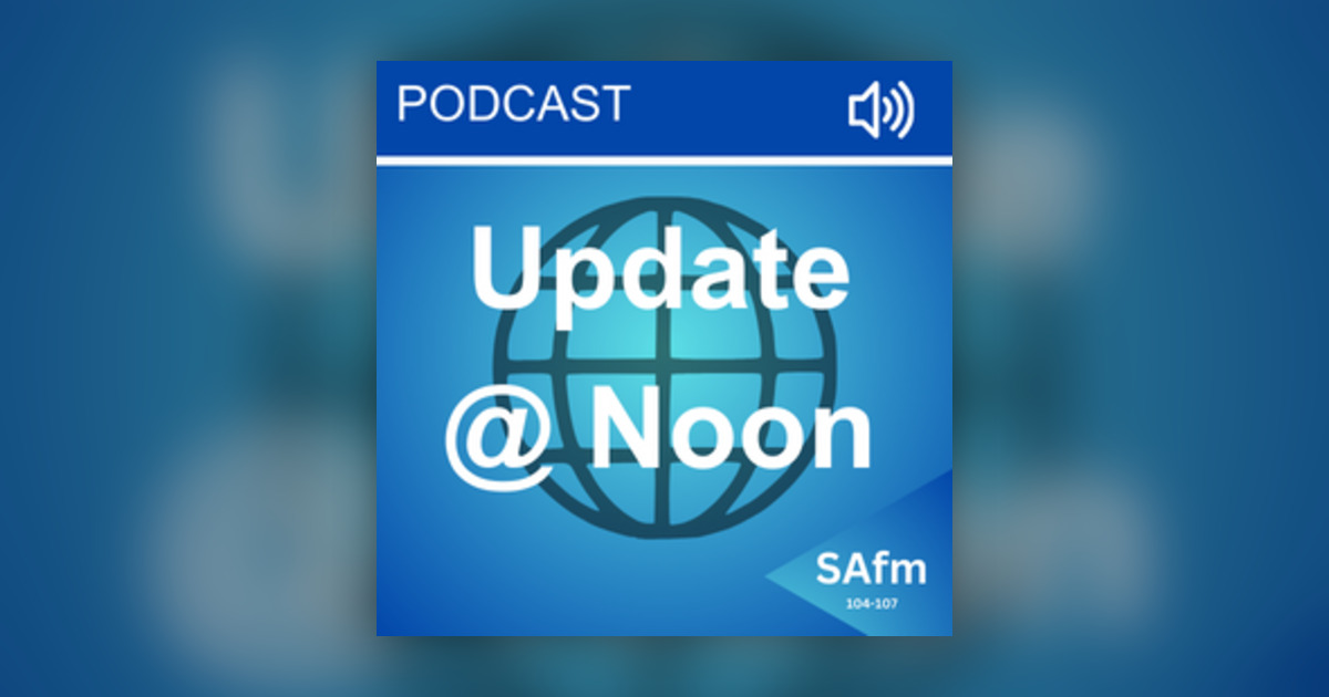 Update@Noon