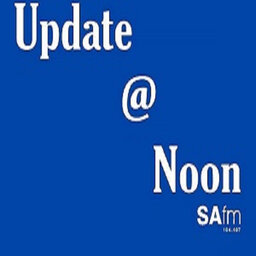 Update@Noon