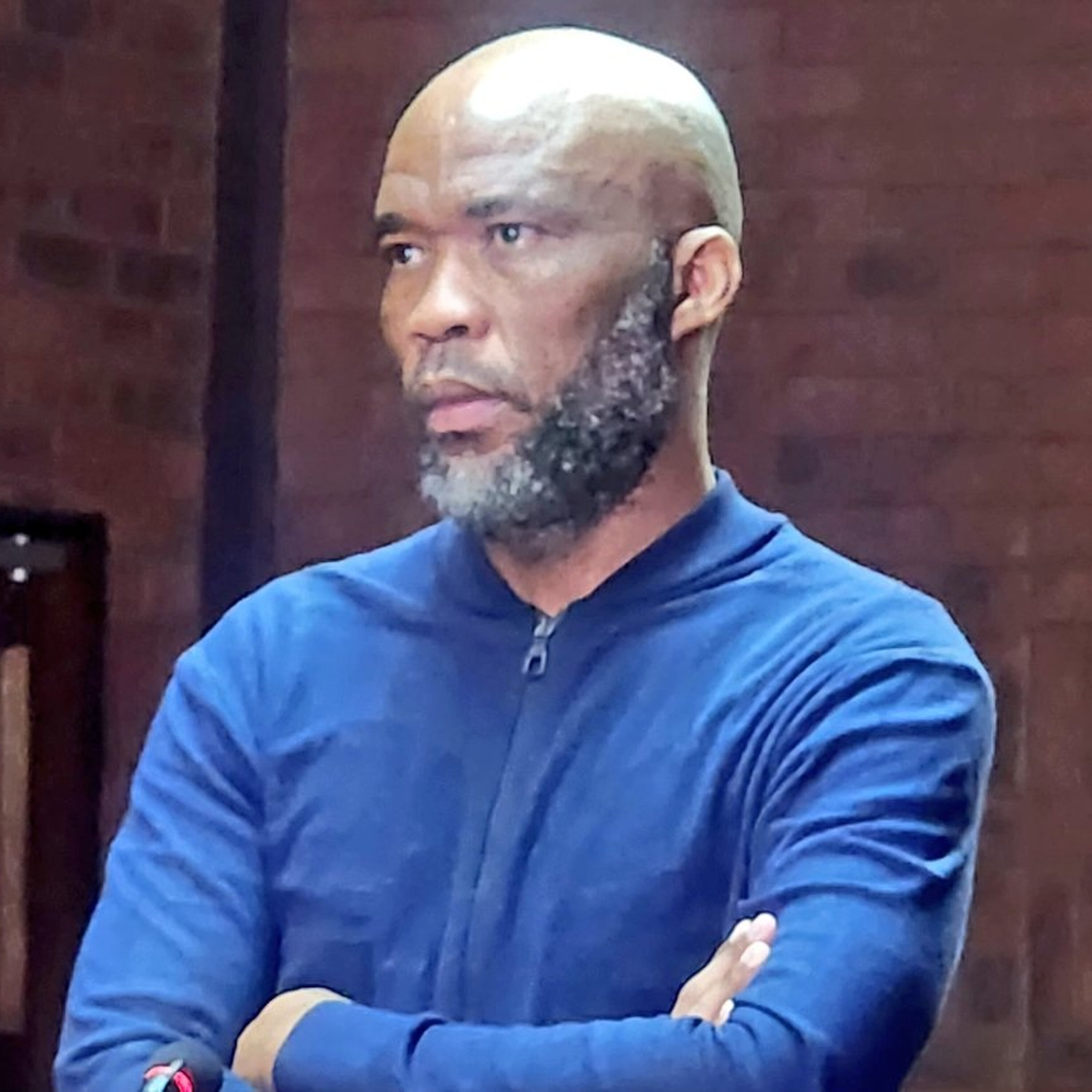Mashaile: NPA targeting Medicare 24 /SAPS tender's “big fish”