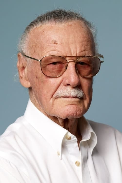 MOTIVATION MOMENT STAN LEE 16 FEBRUARY episode artwork