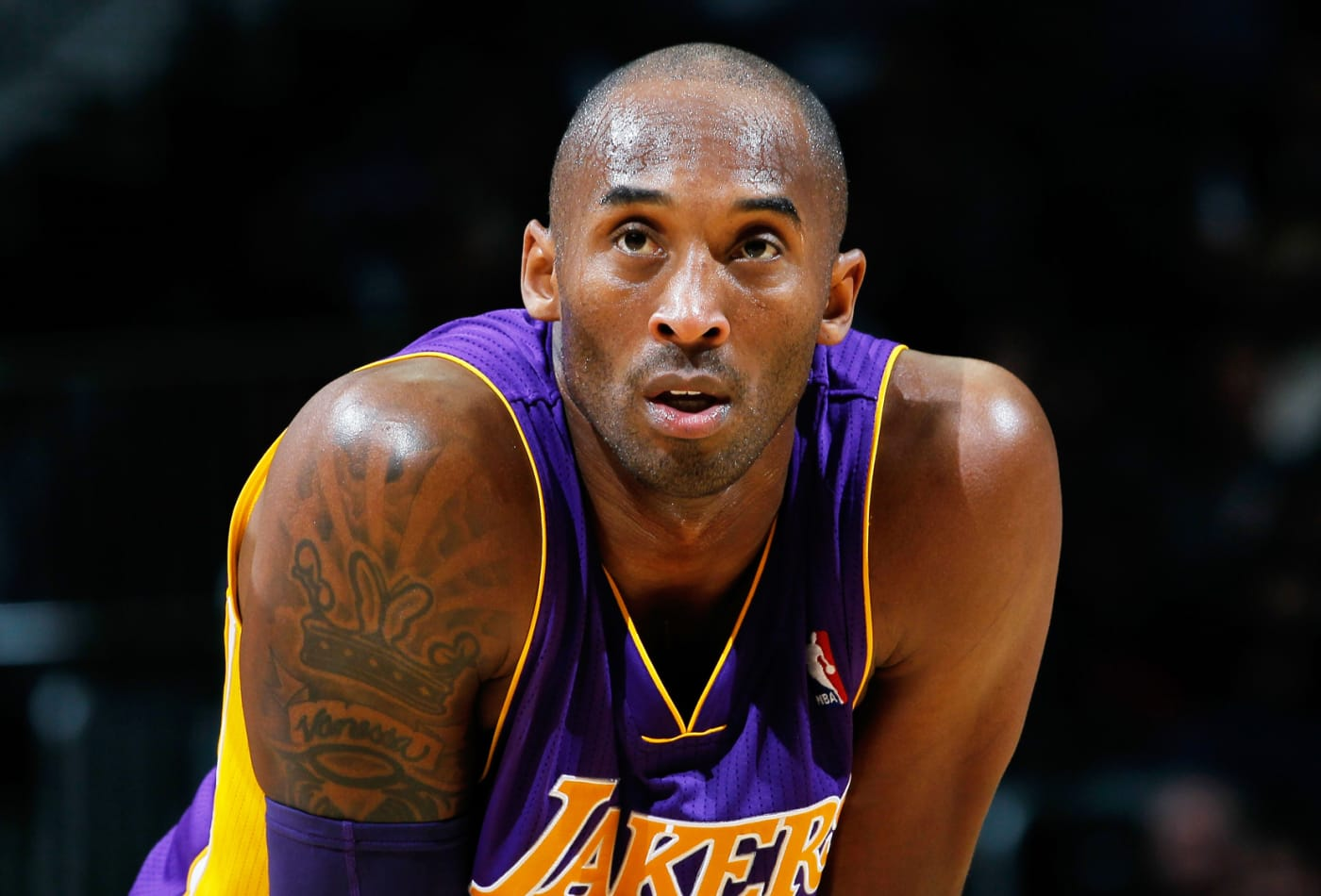 MOTIVATION MOMENT Kobe Bryant 16 MAY episode artwork