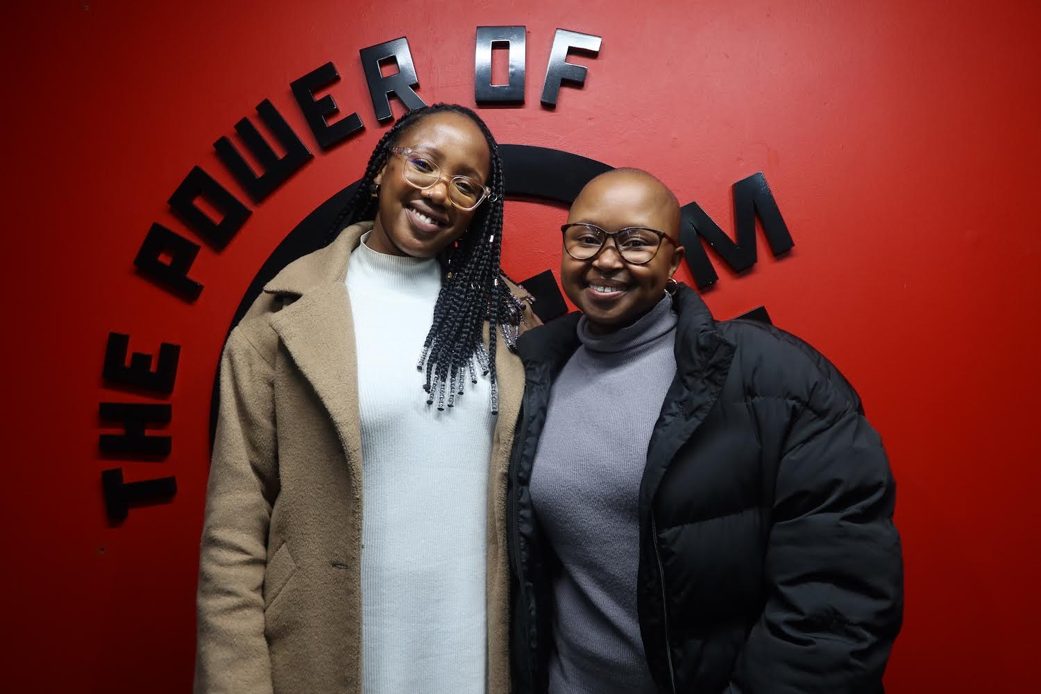 TASTEMAKERS WITH PALSEA AND HLUMELO FROM WINE-ISH episode artwork