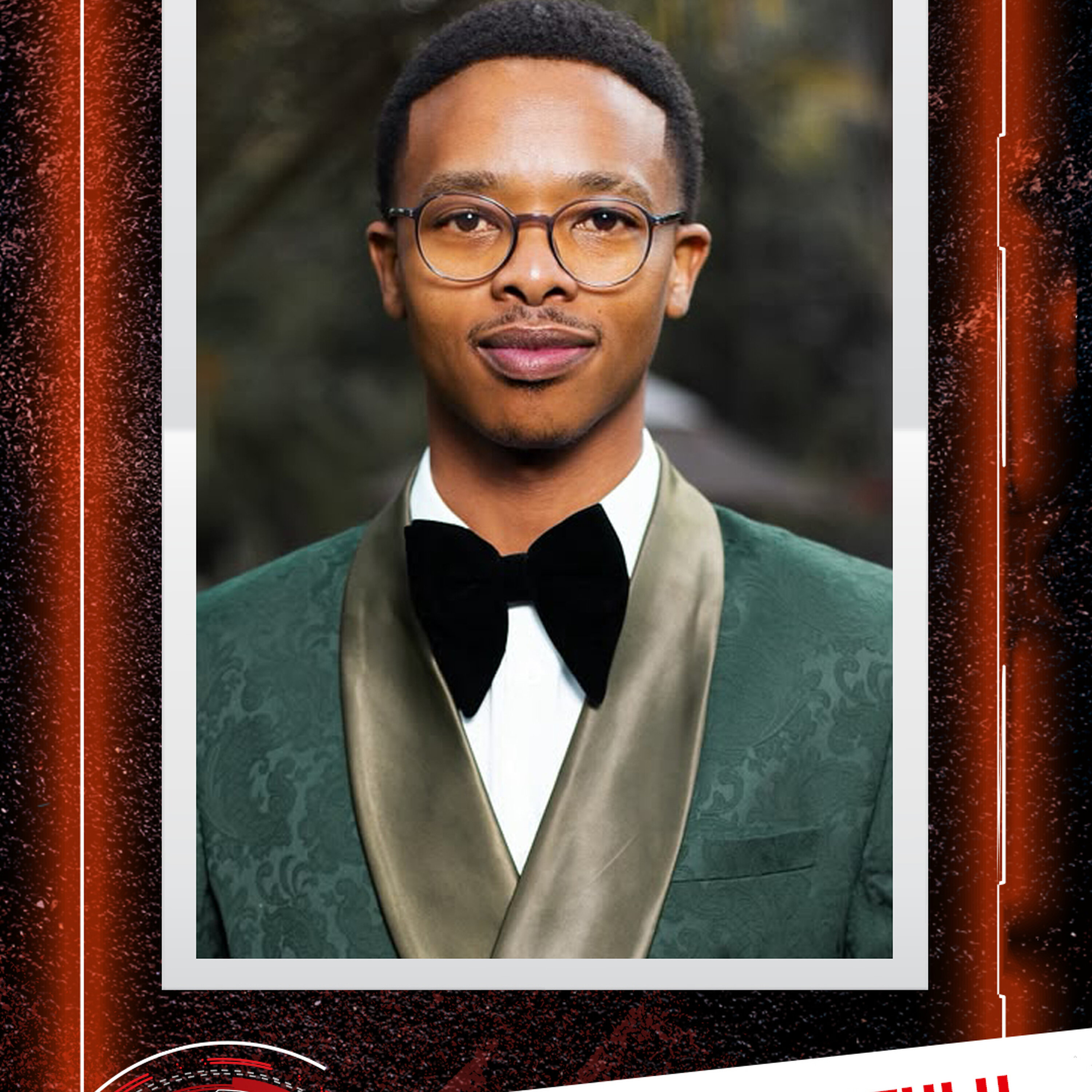 5N Real Ones_ The voice behind the magic