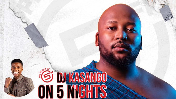 5 Nights