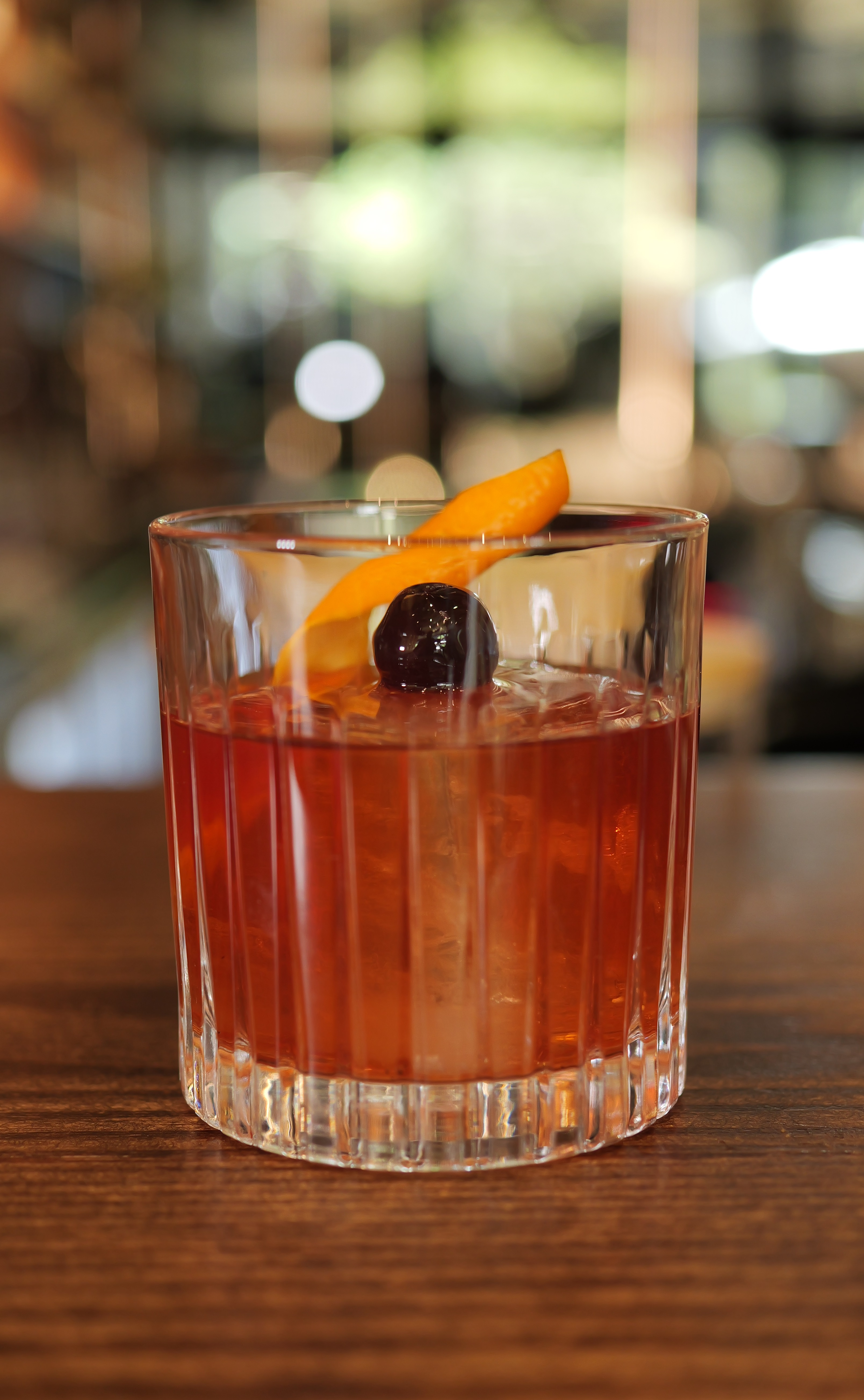 MIXOLOGY MONDAYS EP 70 OLD FASHIONED episode artwork