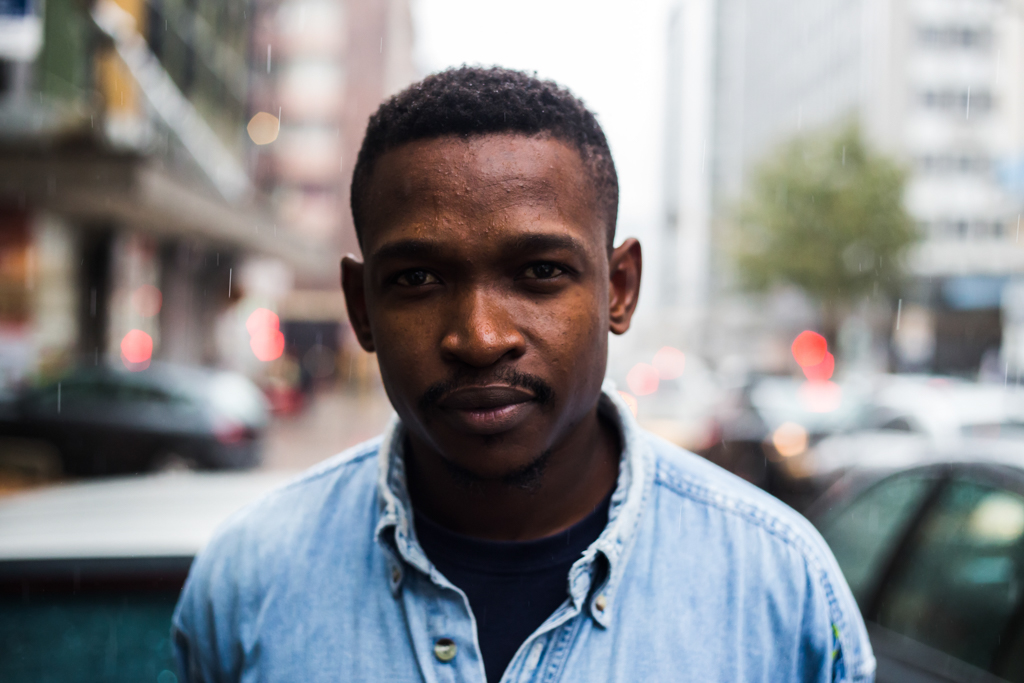 FASHION SENSE WITH DOPESTORE FOUNDER ANDILE CELE episode artwork