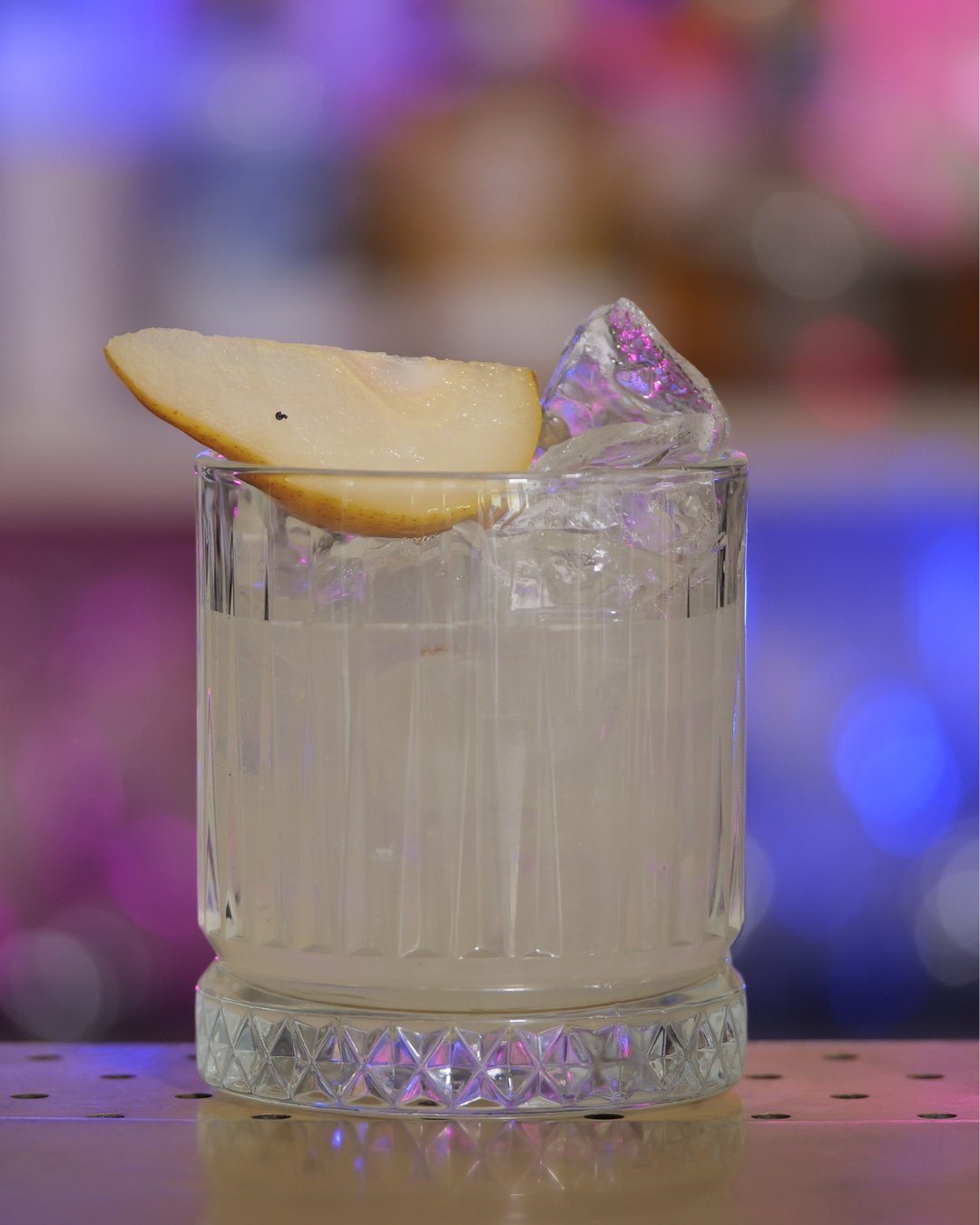MIXOLOGY MONDAYS: WALKING TALL episode artwork