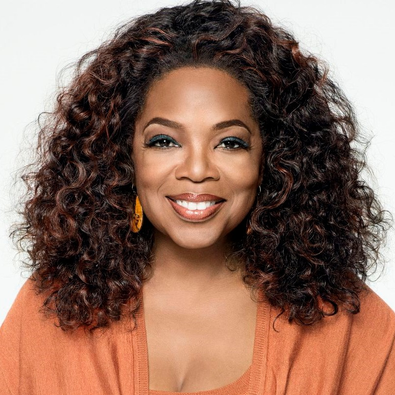 MOTIVATION MOMENT OPRAH WINFREY 21 JULY episode artwork