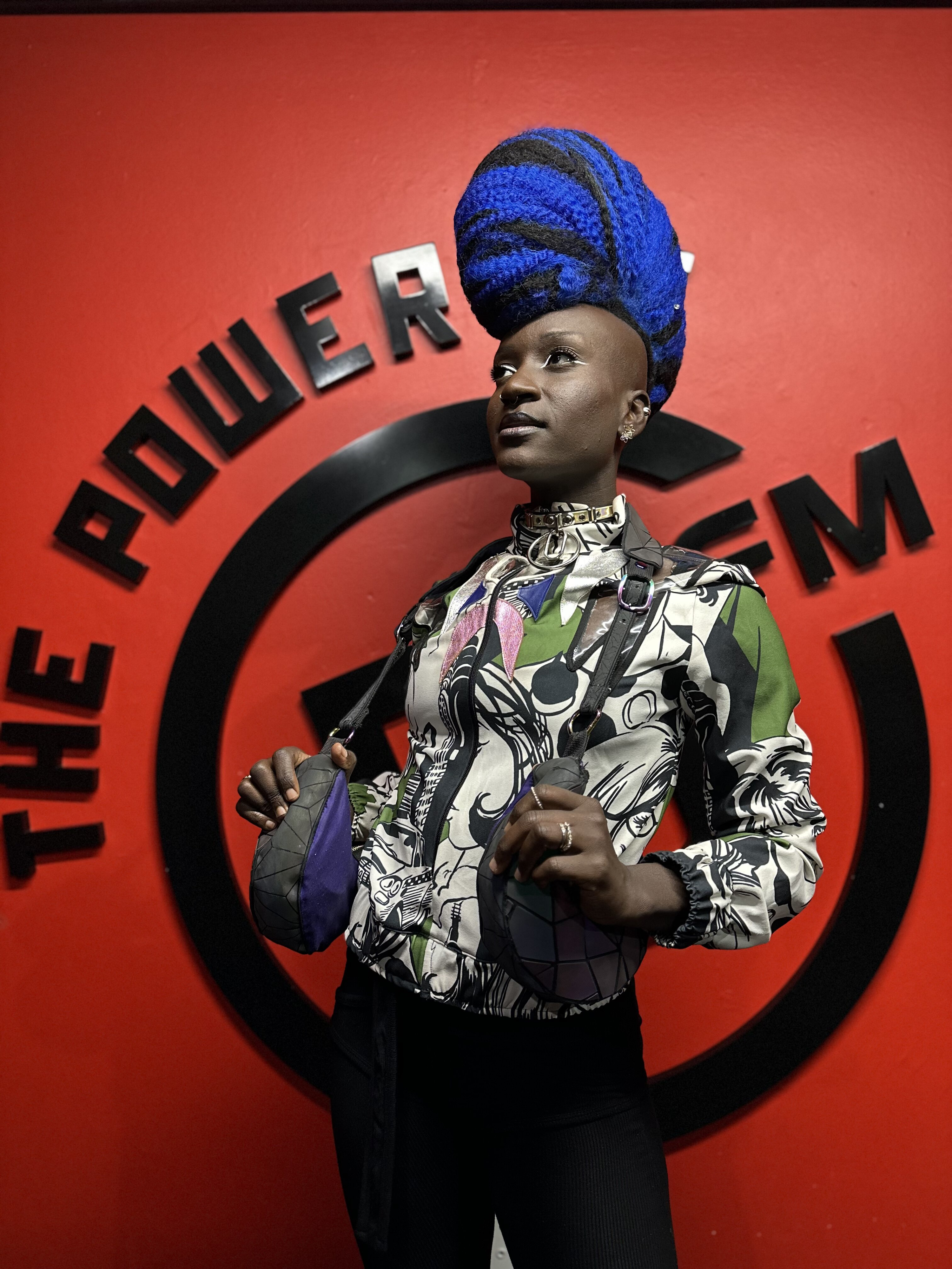Tastemakers with Singer and Songwriter Marieme episode artwork