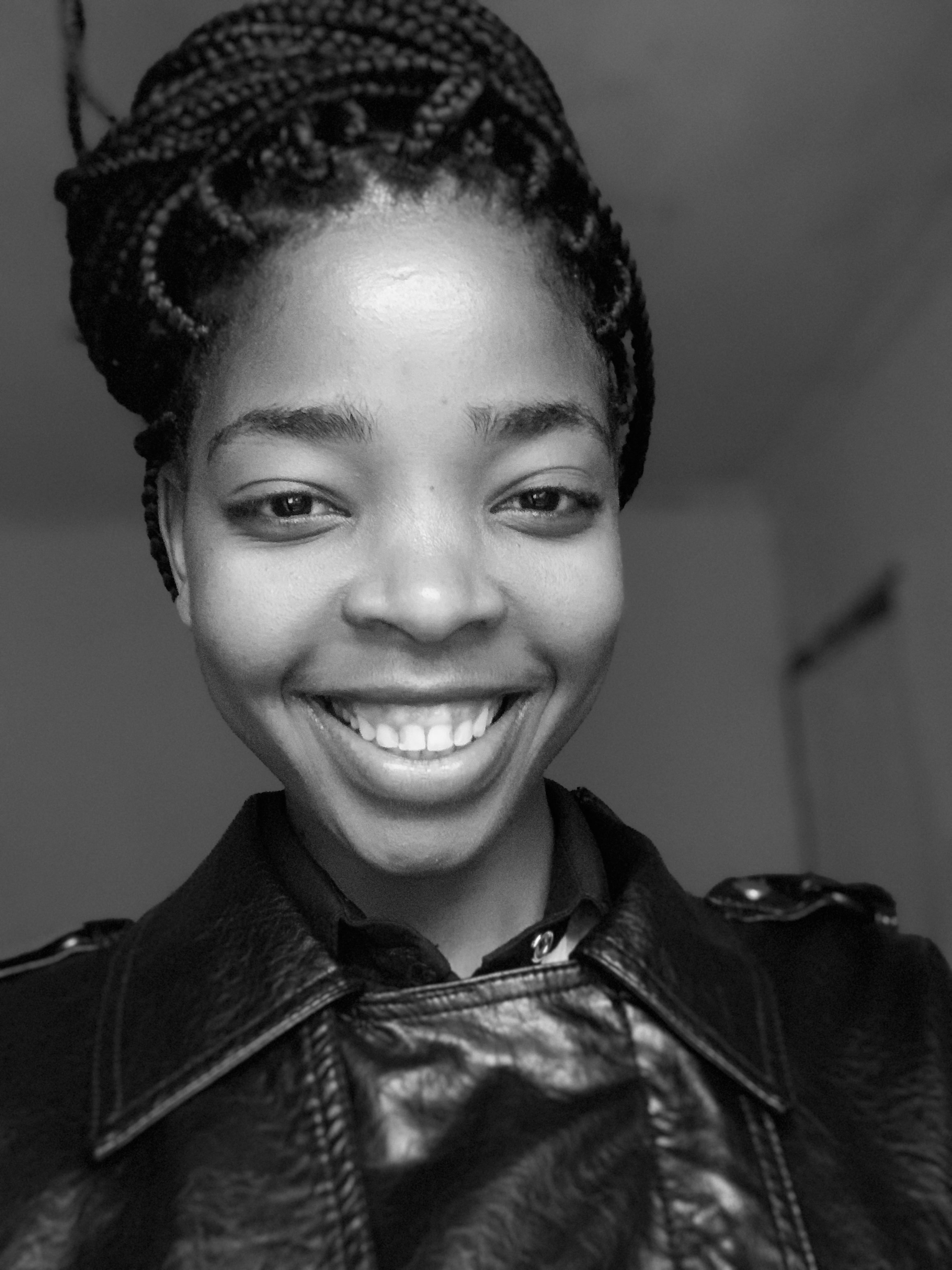 FASHION SENSE WITH FIKILE SOKHULU episode artwork