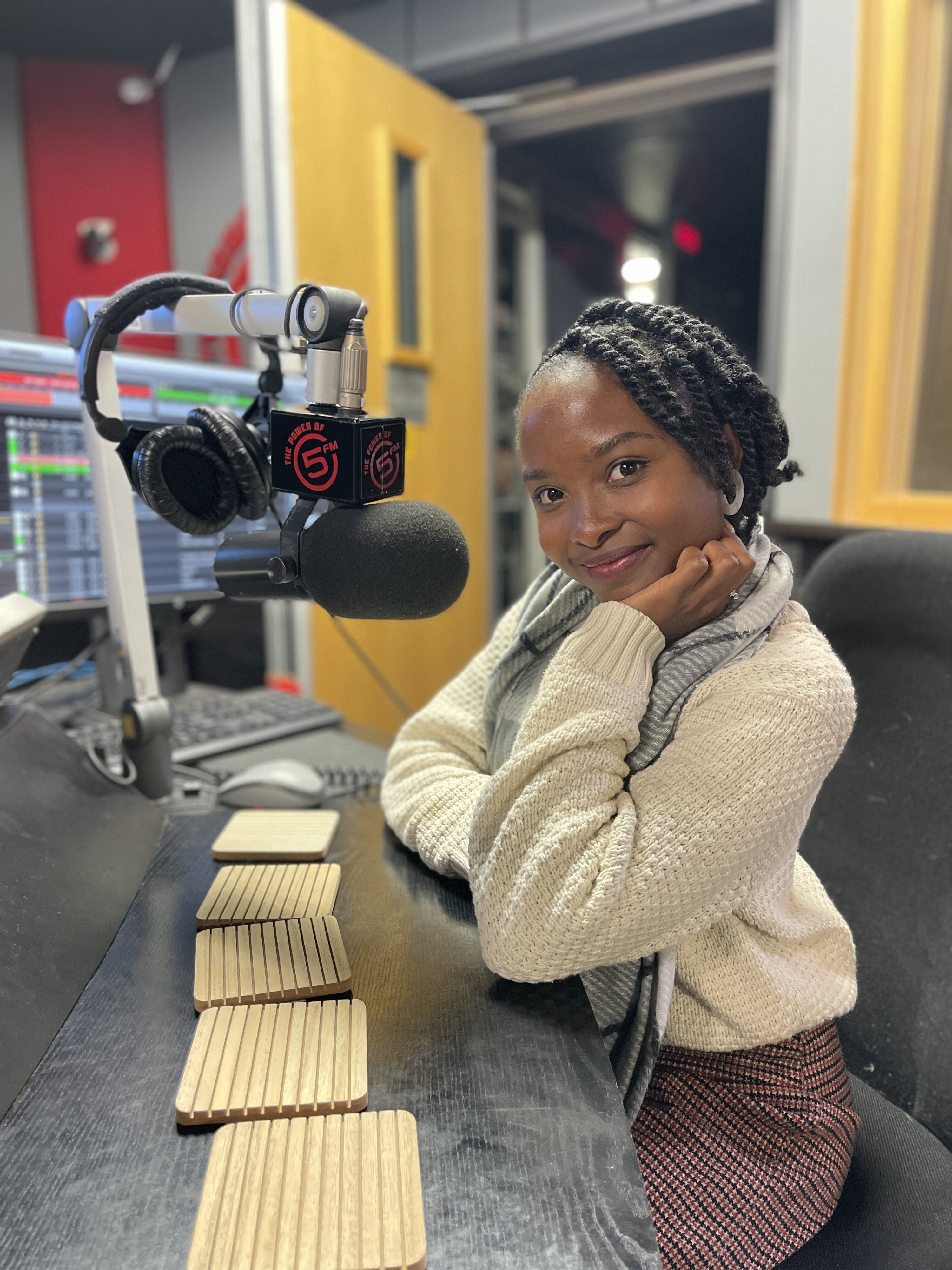 TASTEMAKERS WITH ACTRESS DITEBOGO LEDWABA episode artwork