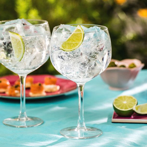 Celebrating An Alcohol Free Gin & Tonic Day episode artwork