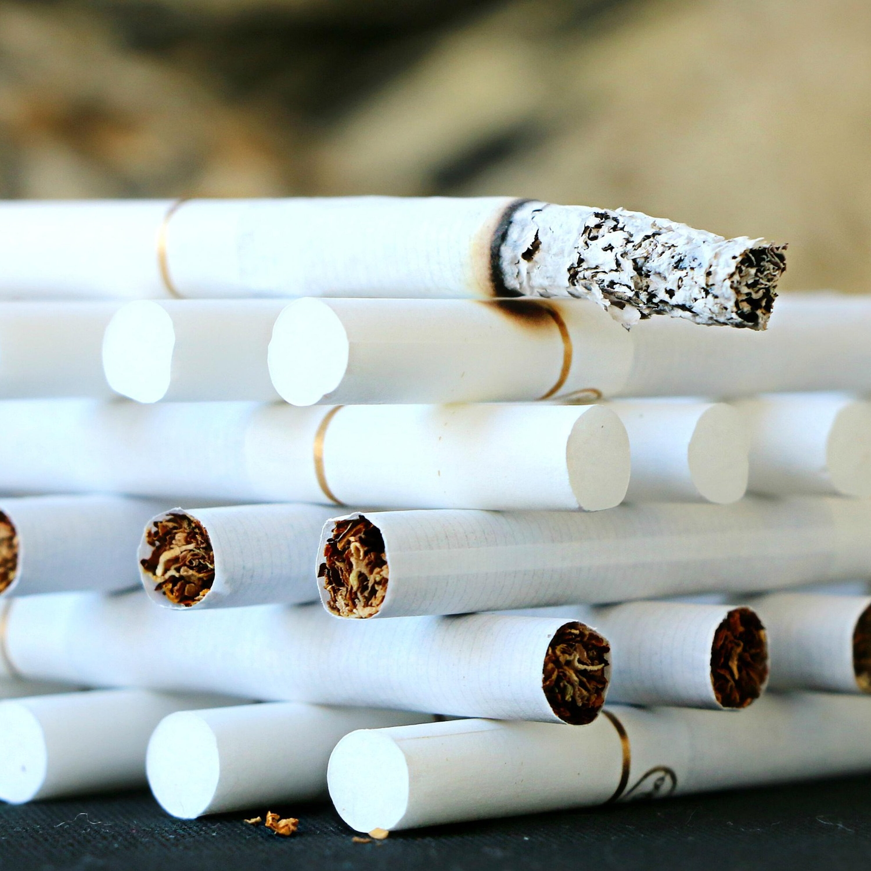 5N WTF - South Africa Moves Closer to Tougher Smoking & Vaping Laws