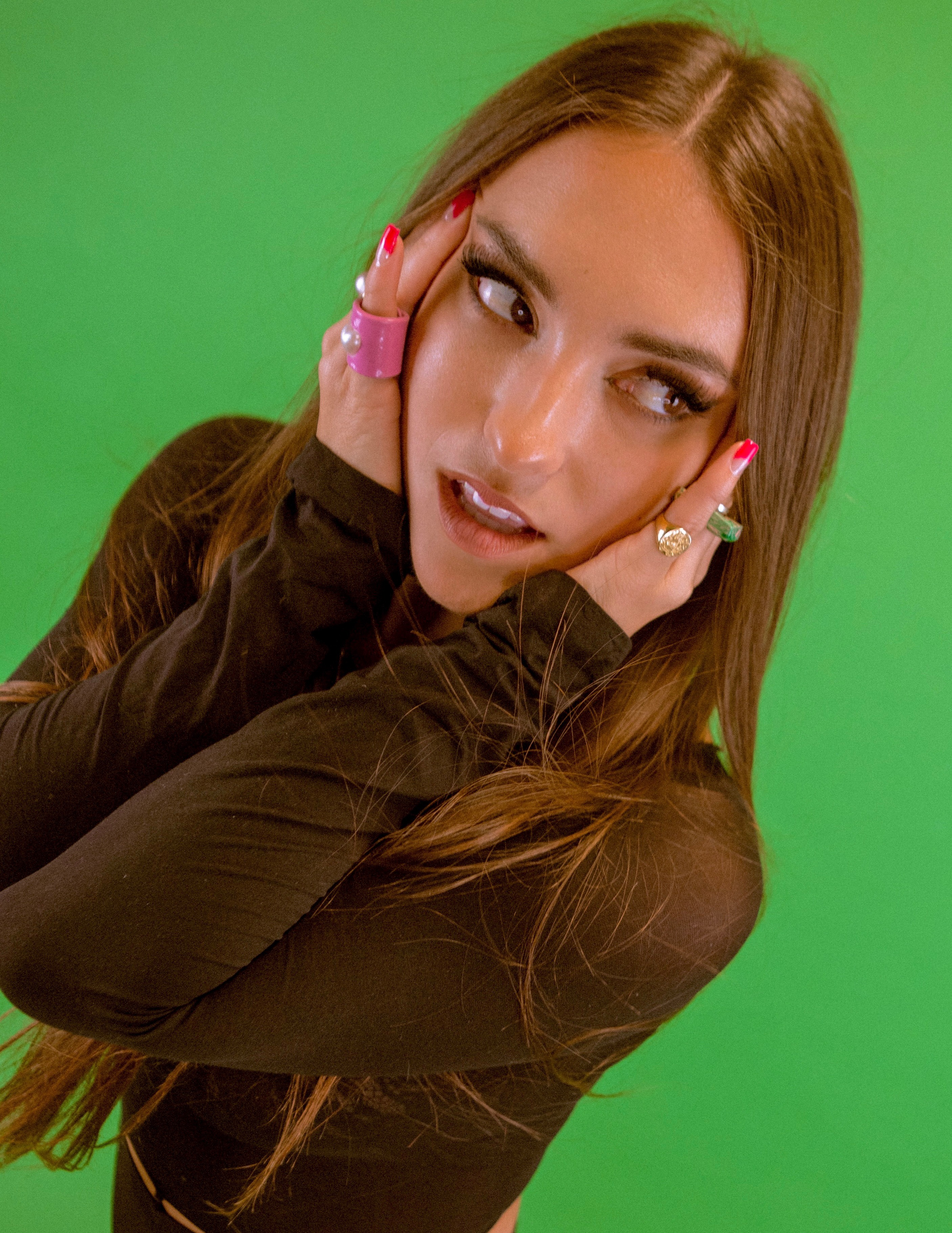 ALEX SOLOMON ROCKS THE 5NIGHTS POP CHART episode artwork