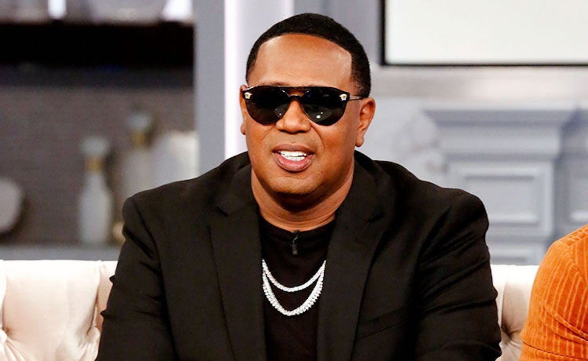 MOTIVATION MOMENT MASTER P 13 JULY episode artwork
