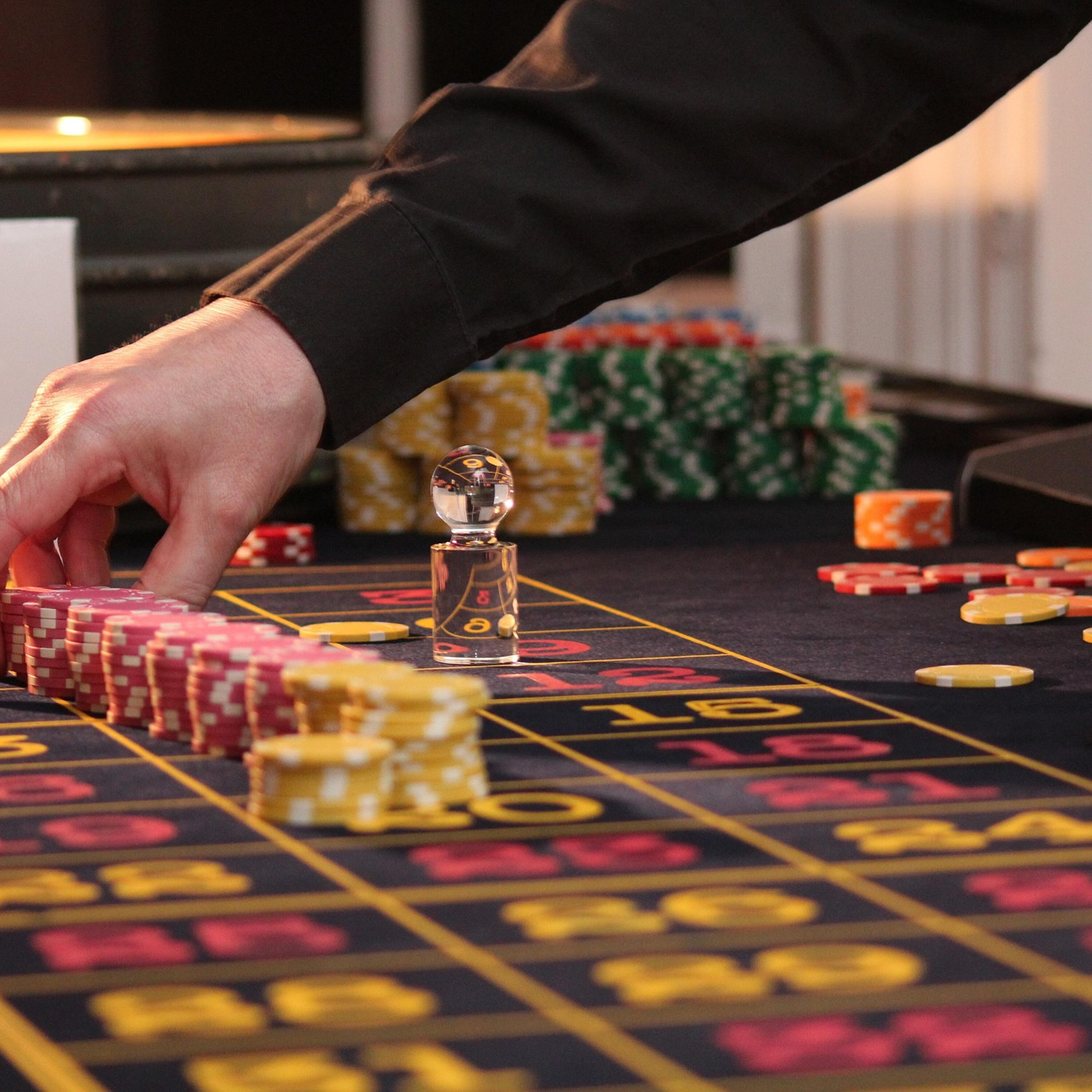 5N WTF - Biggest betting World Cup ever