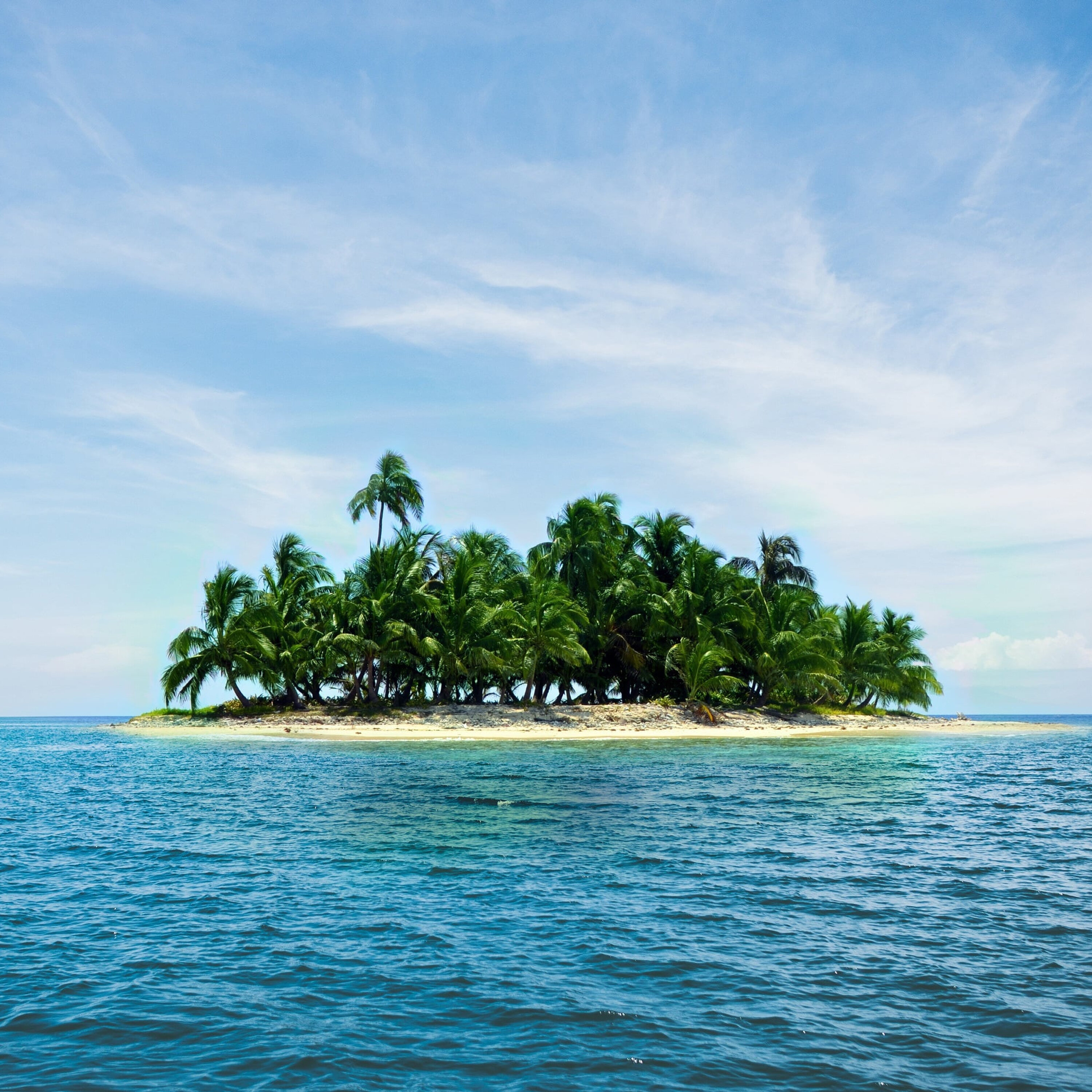 5N TROPICA ISLAND OF TREASURE - Sesi Mbatha