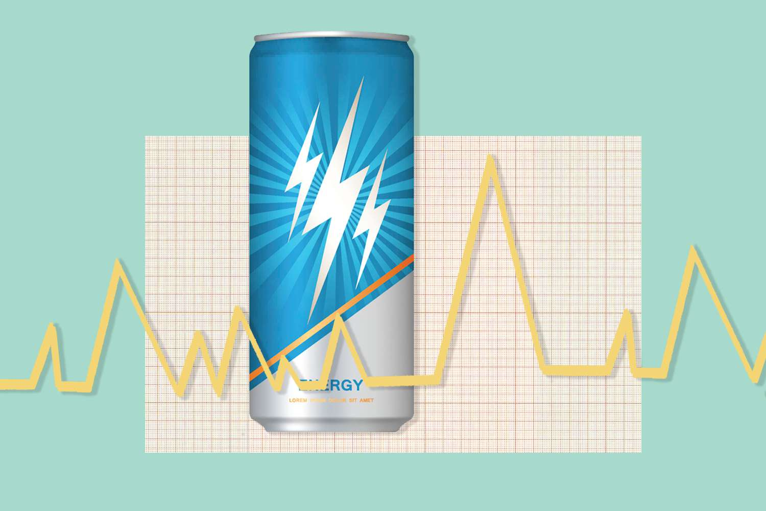 WELLNESS WEDNESDAY: ENERGY DRINKS episode artwork