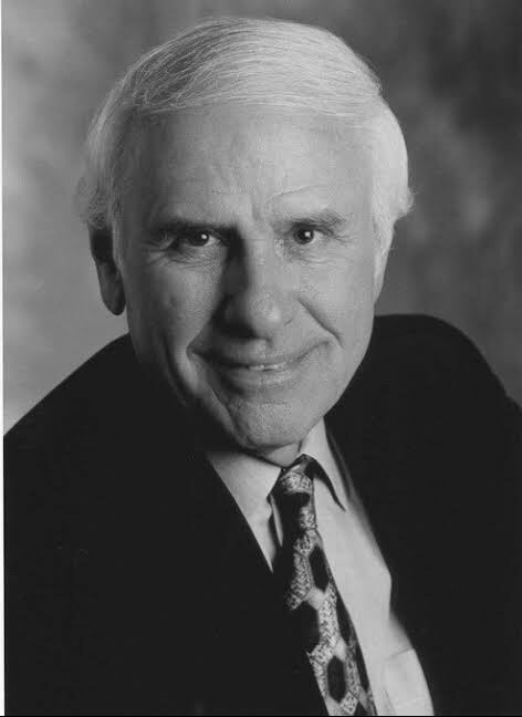 MOTIVATION MOMENT JIM ROHN 25 OCTOBER episode artwork