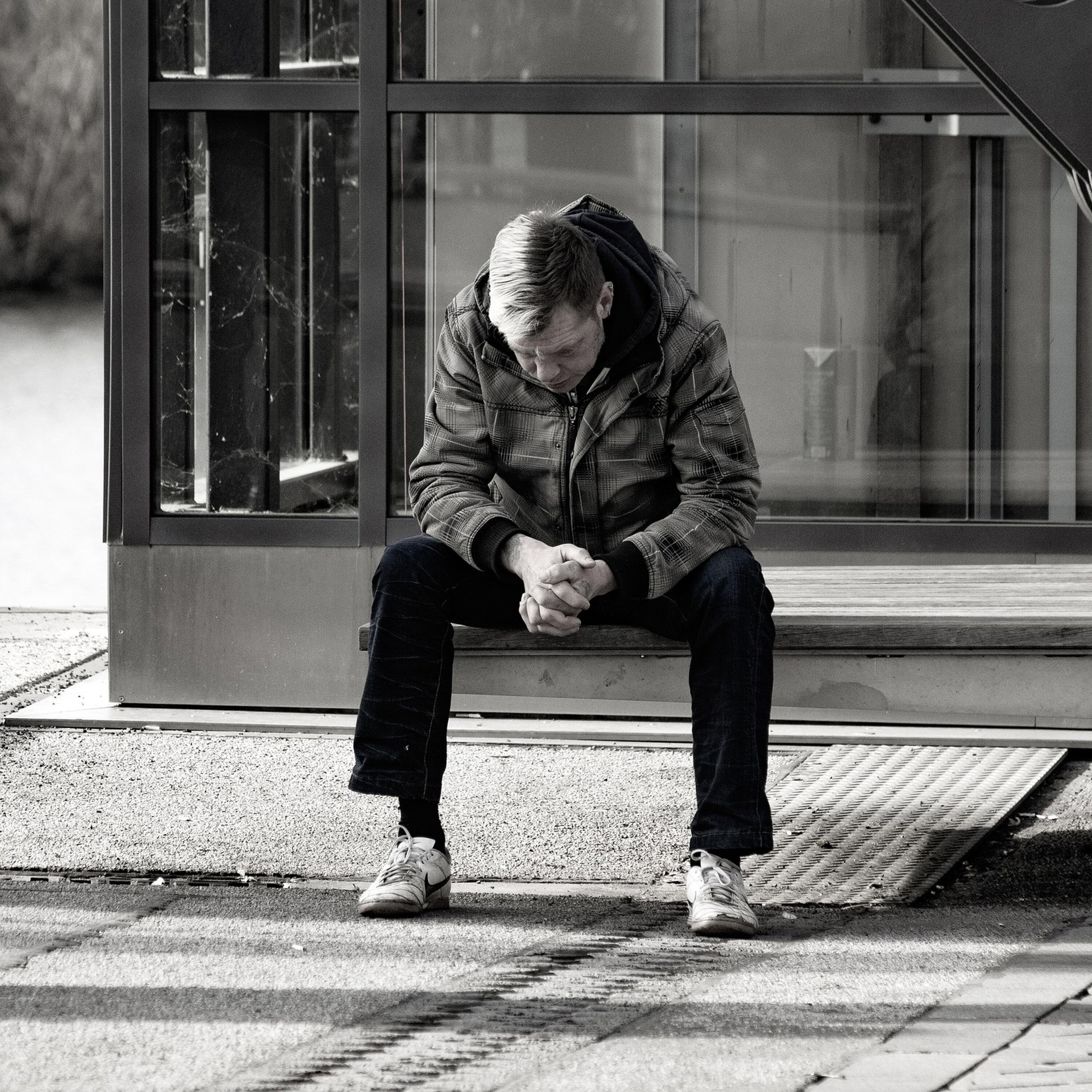 5N WAR ROOM - Men & Postnatal Depression
