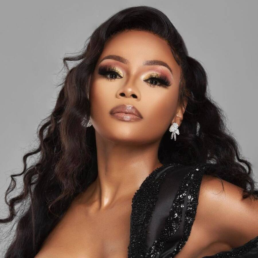 MOTIVATION MOMENT BONANG MATHEBA 15 AUGUST episode artwork