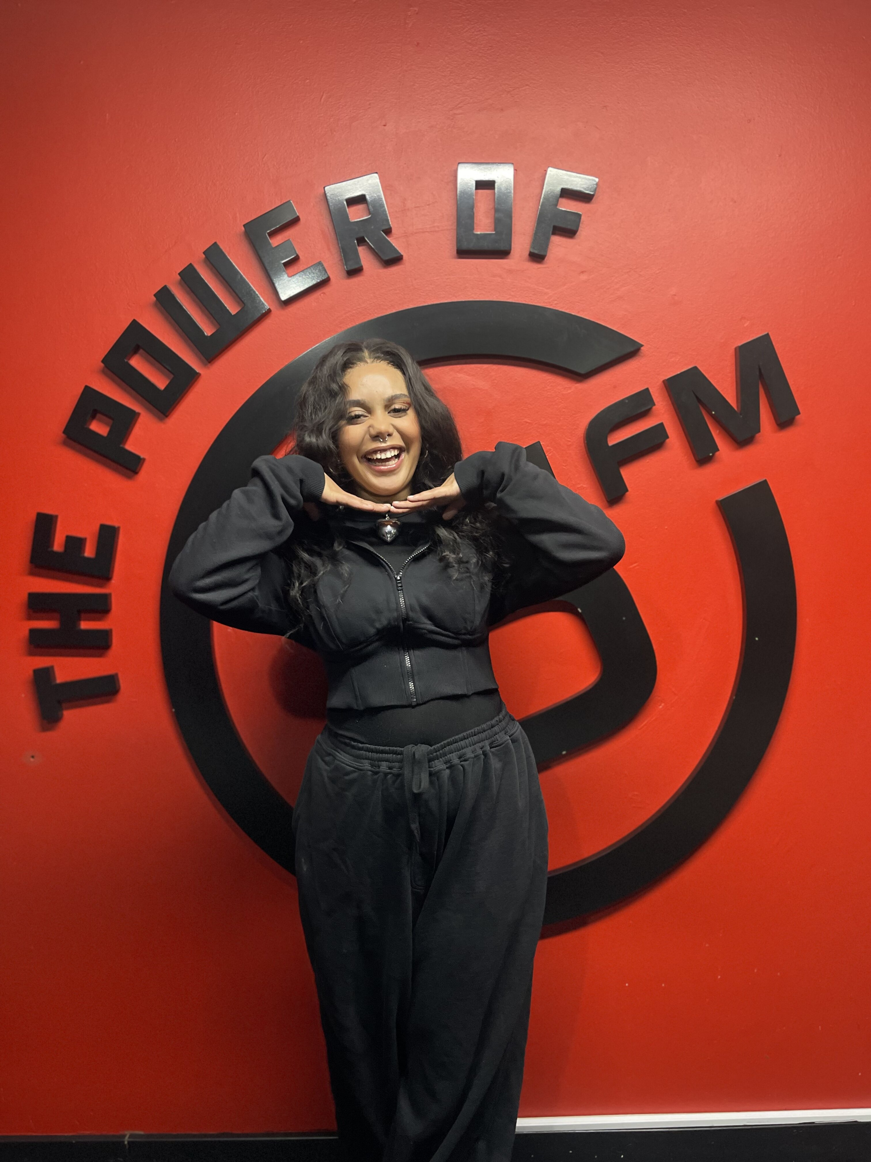 LORDKEZ DEBUTS ON THE HIP HOP CHART episode artwork