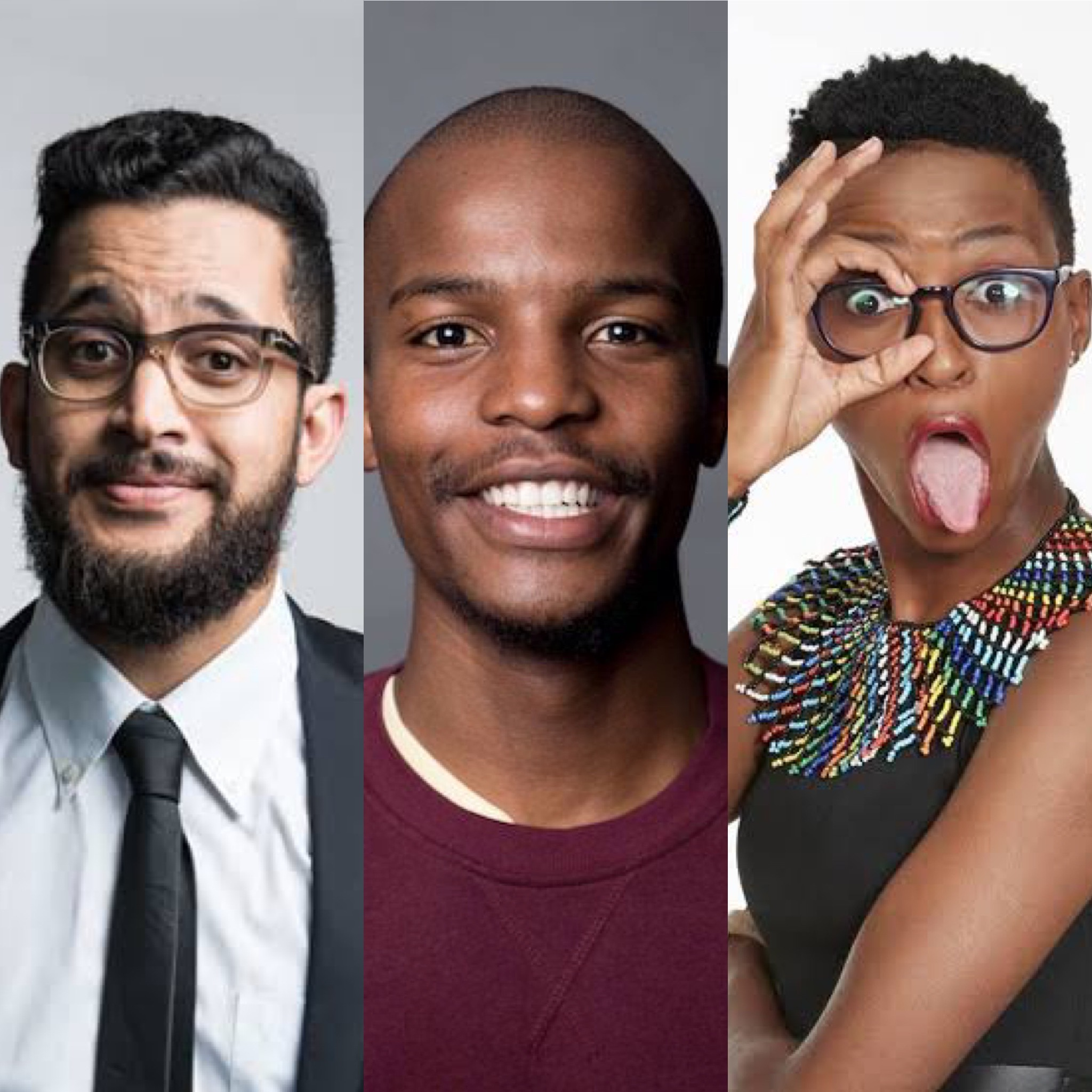 #TrendingChats - Comedy & Cancel Culture episode artwork